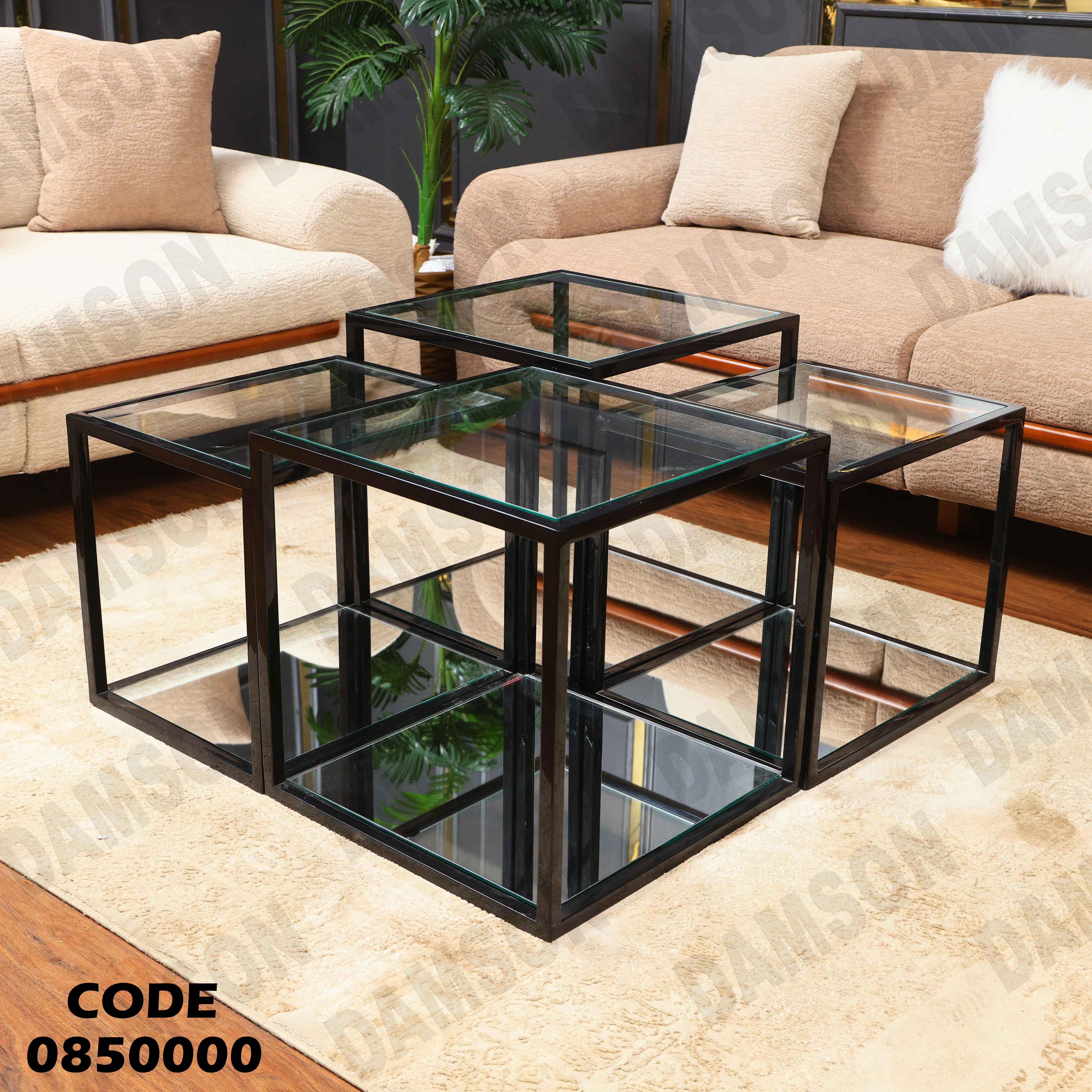 ترابيزة انترية 500