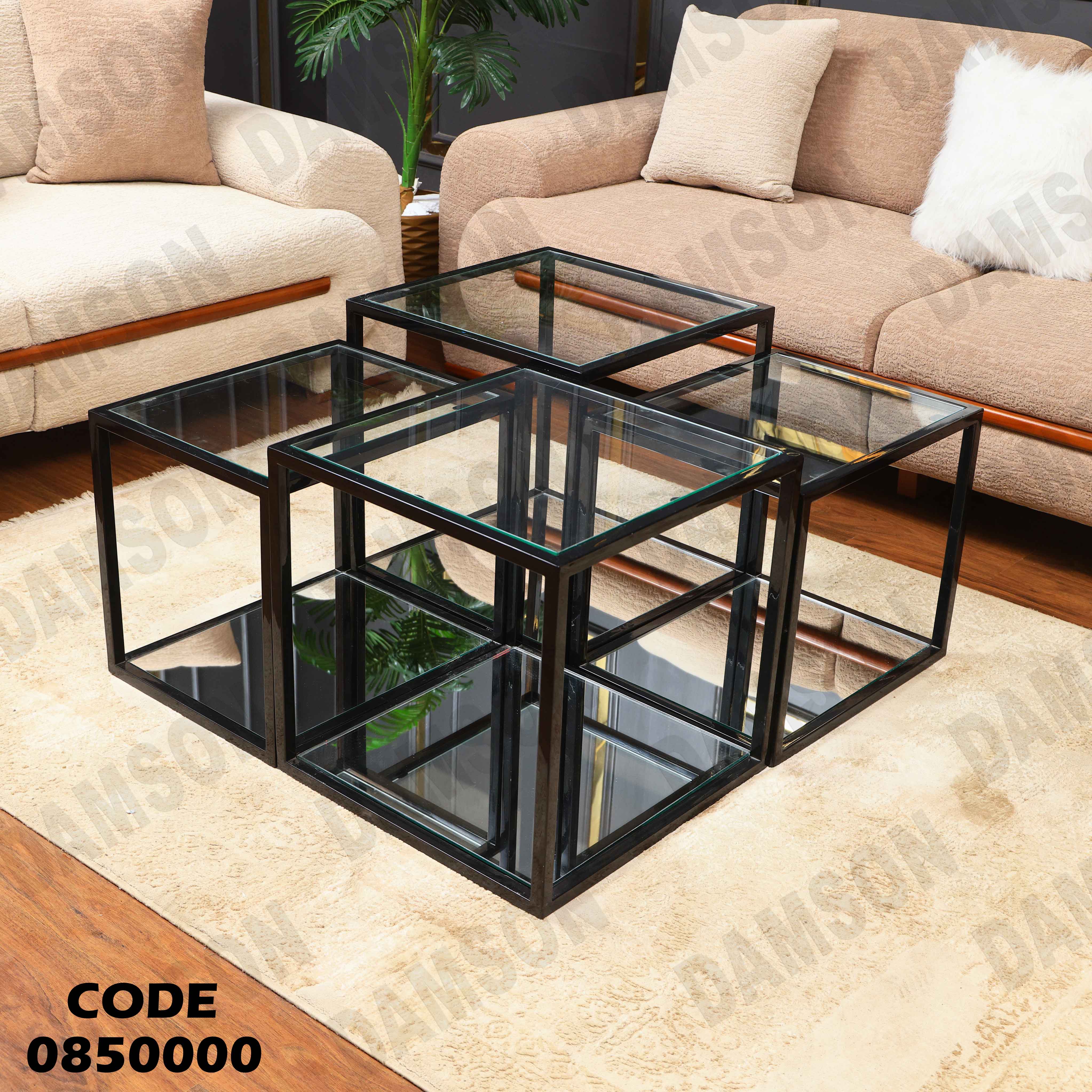 ترابيزة انترية 500