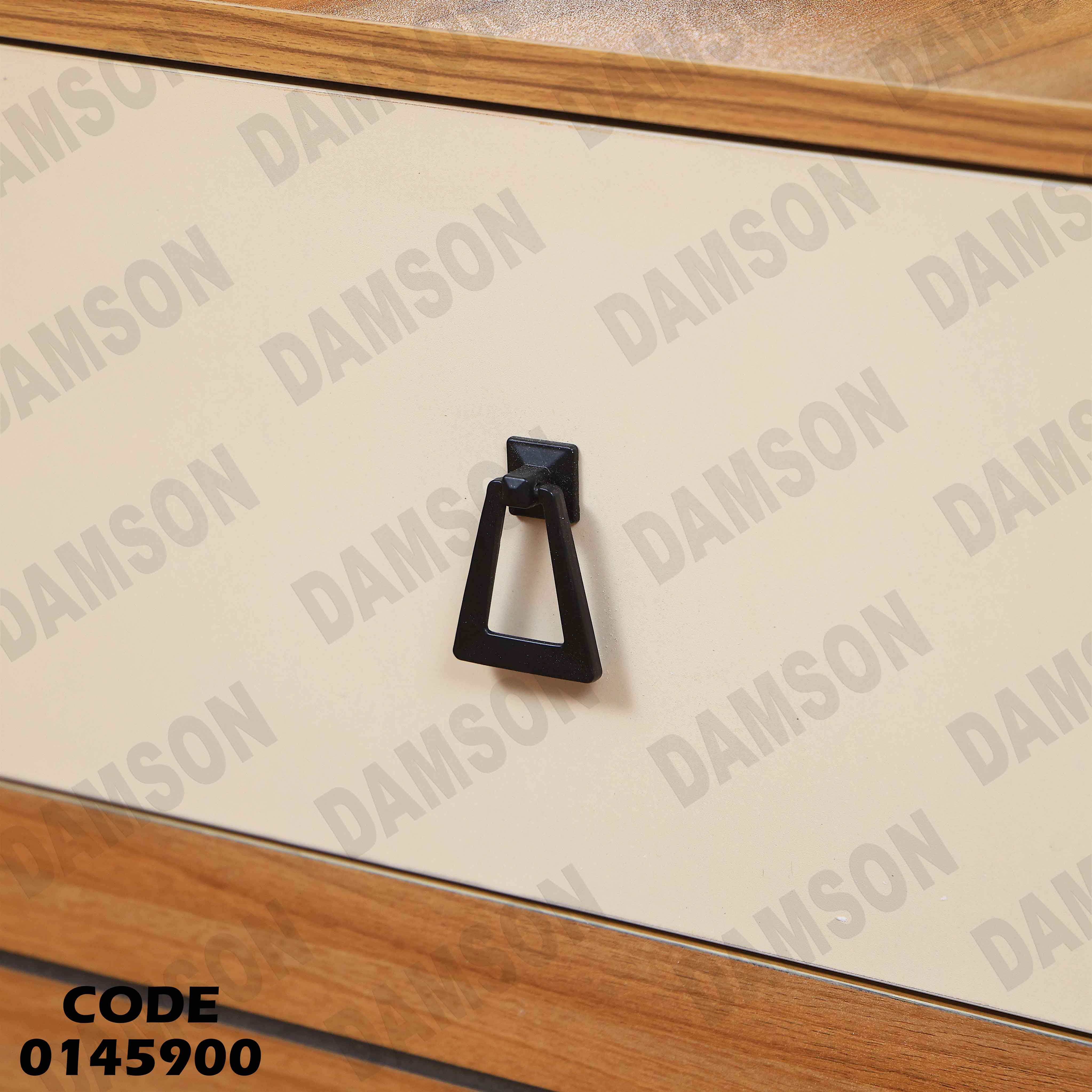 غرفة نوم ماستر 459