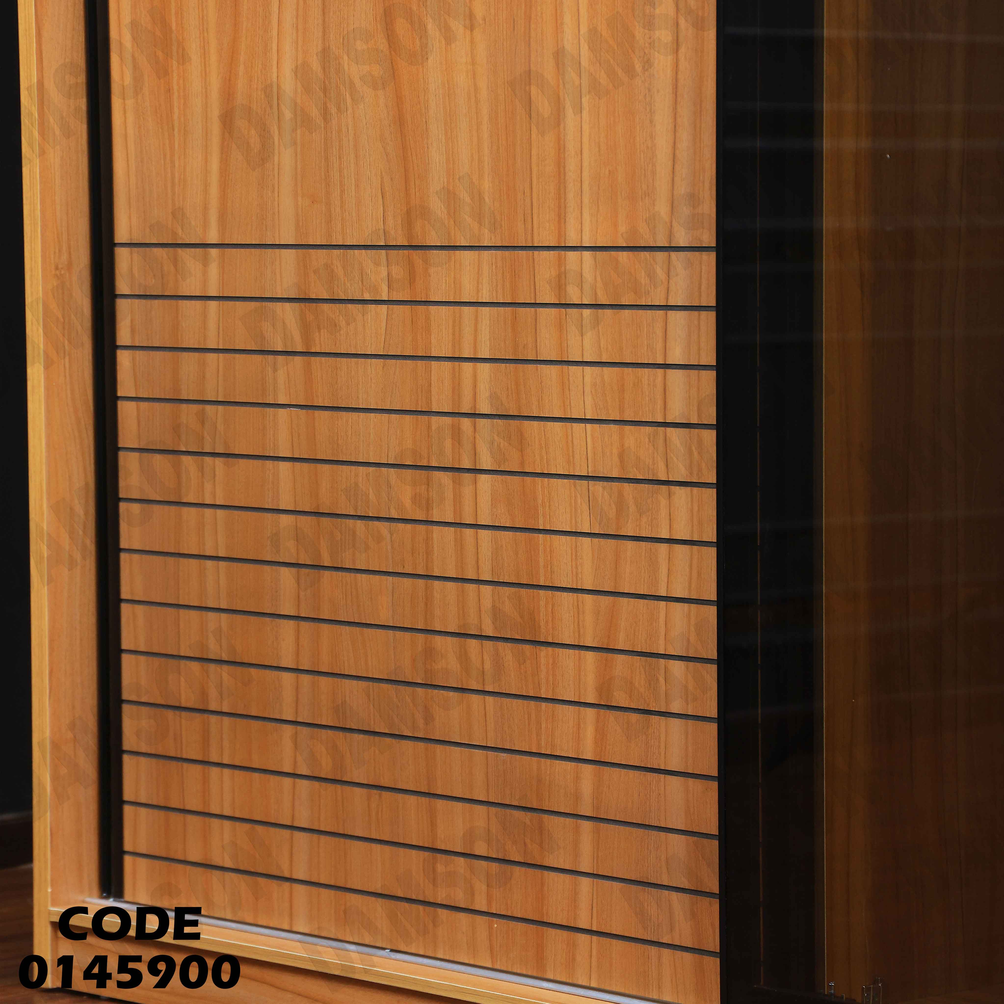 غرفة نوم ماستر 459