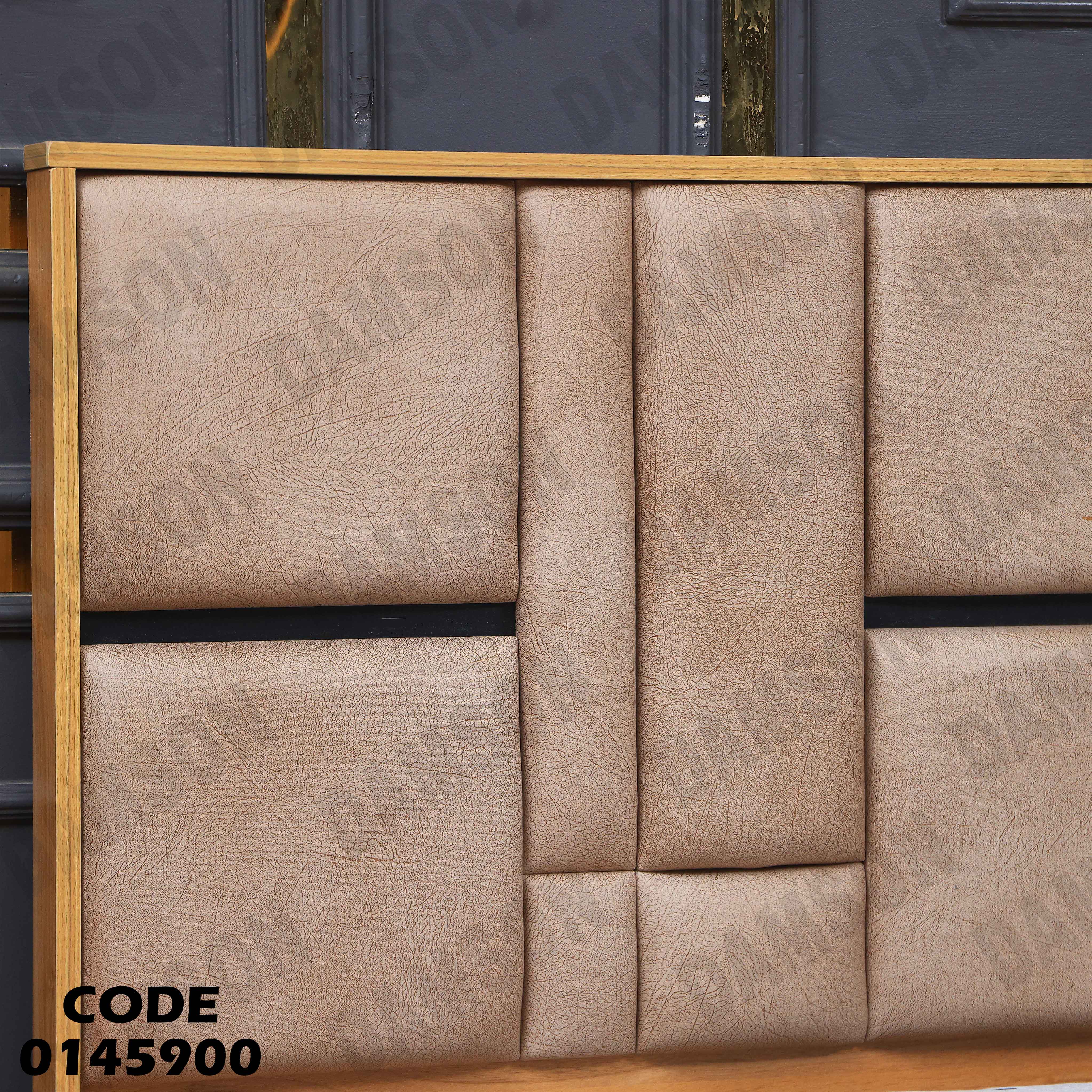 غرفة نوم ماستر 459