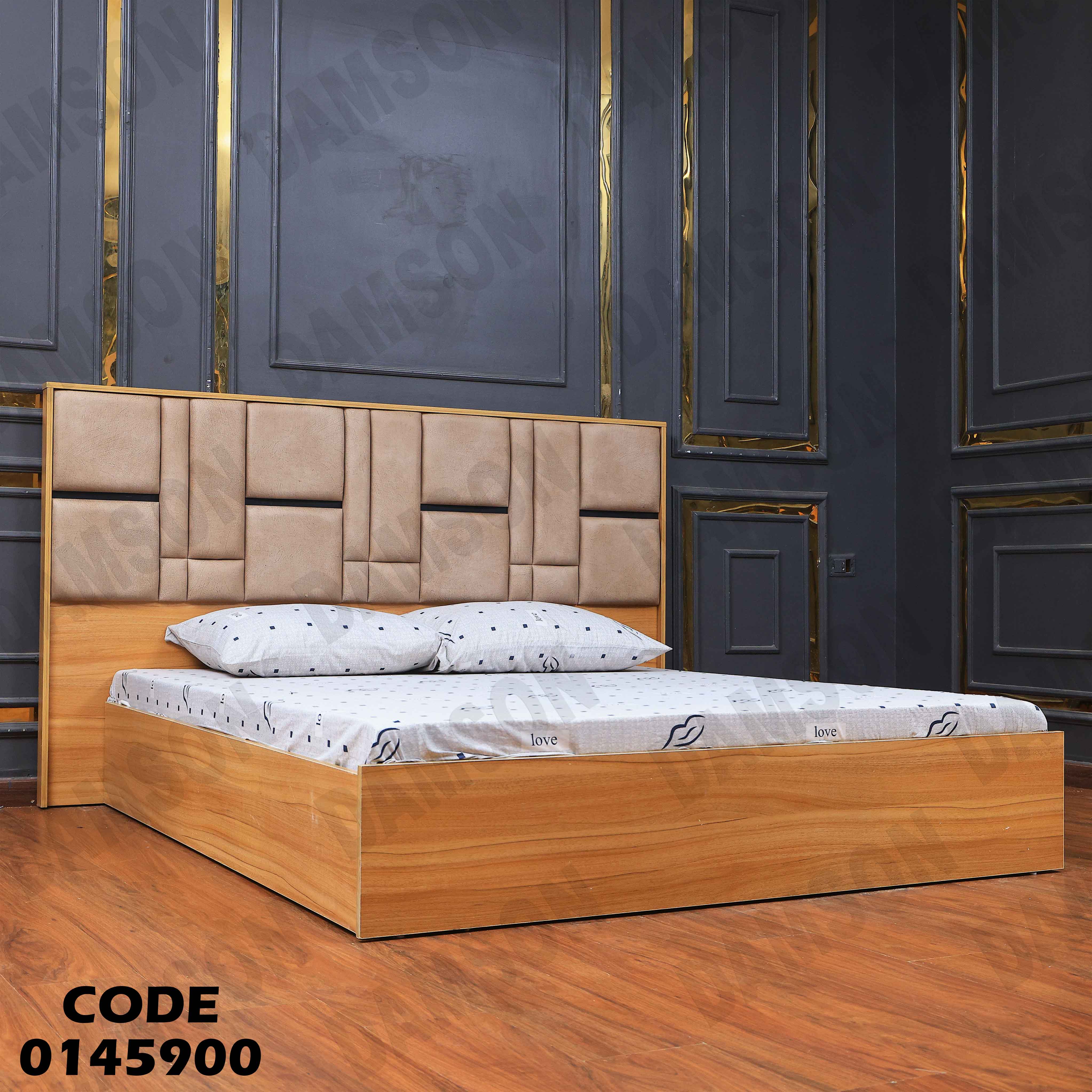 غرفة نوم ماستر 459