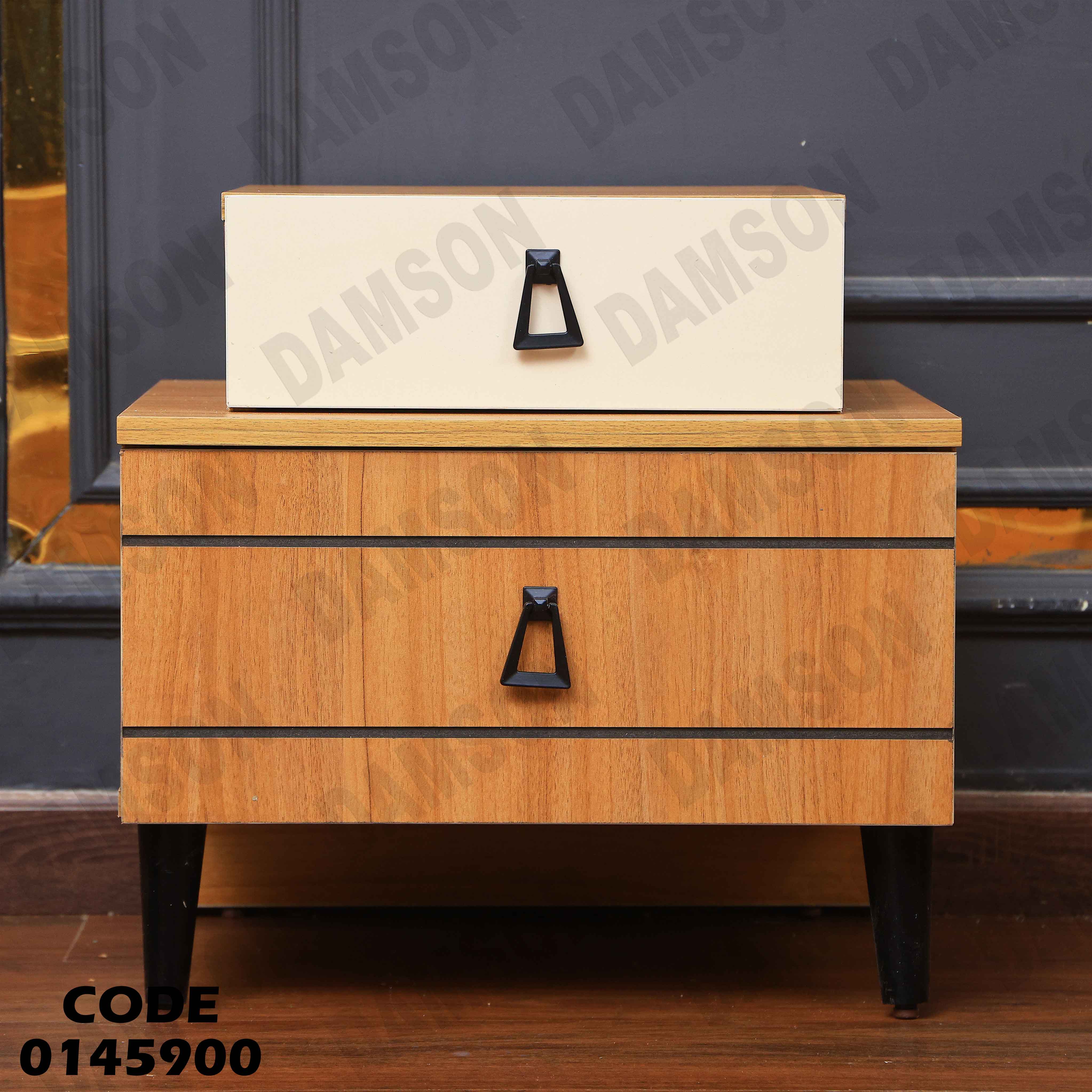 غرفة نوم ماستر 459