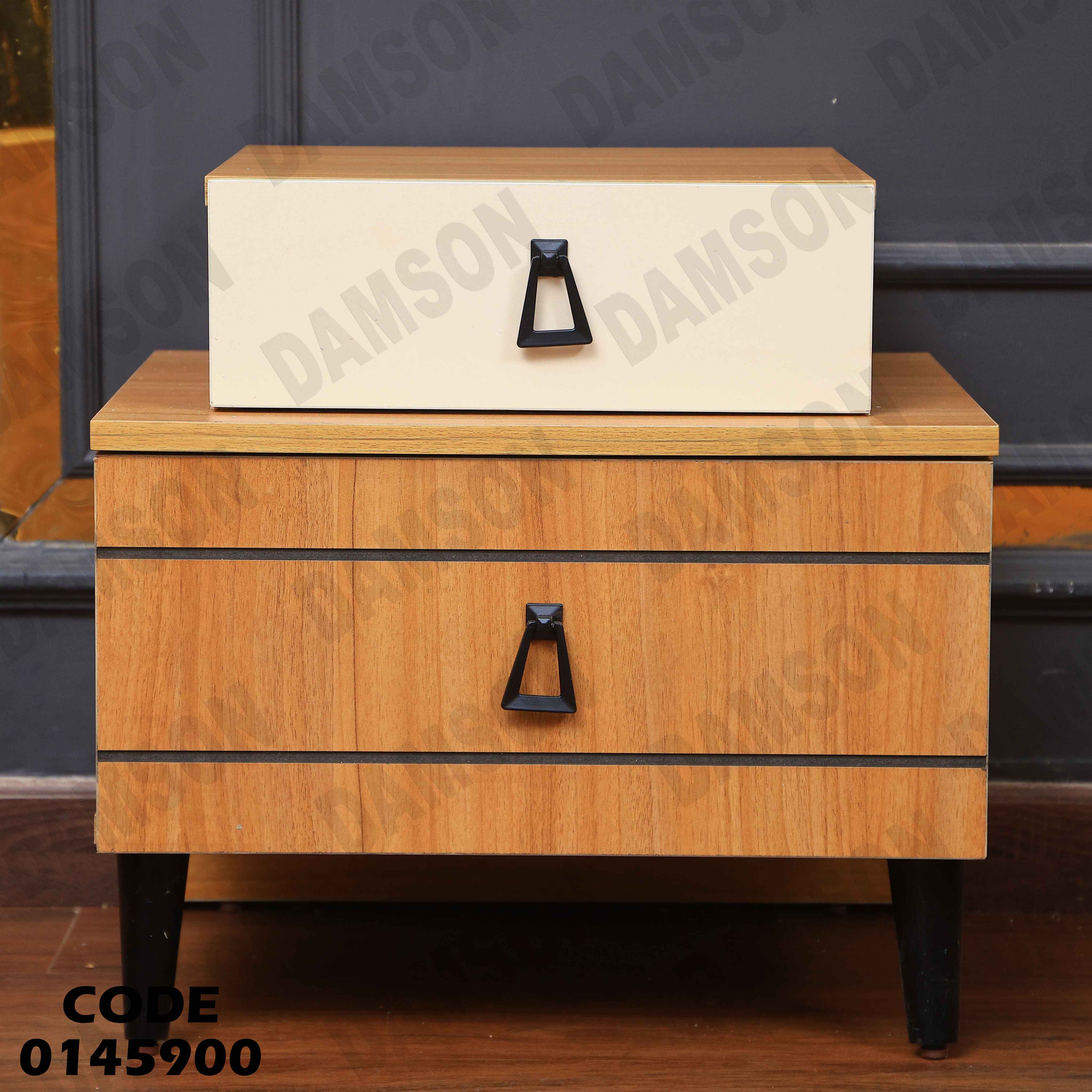 غرفة نوم ماستر 459