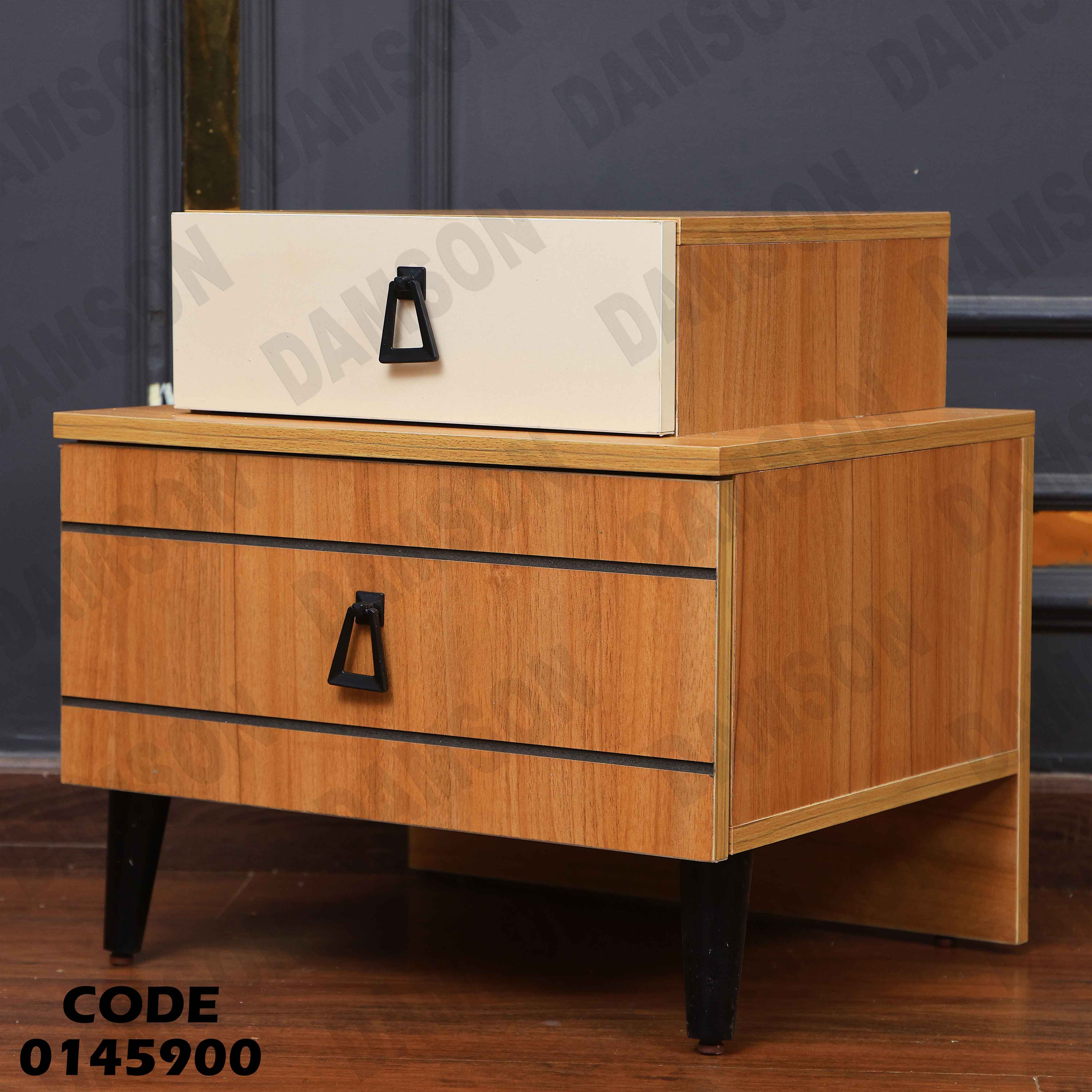 غرفة نوم ماستر 459