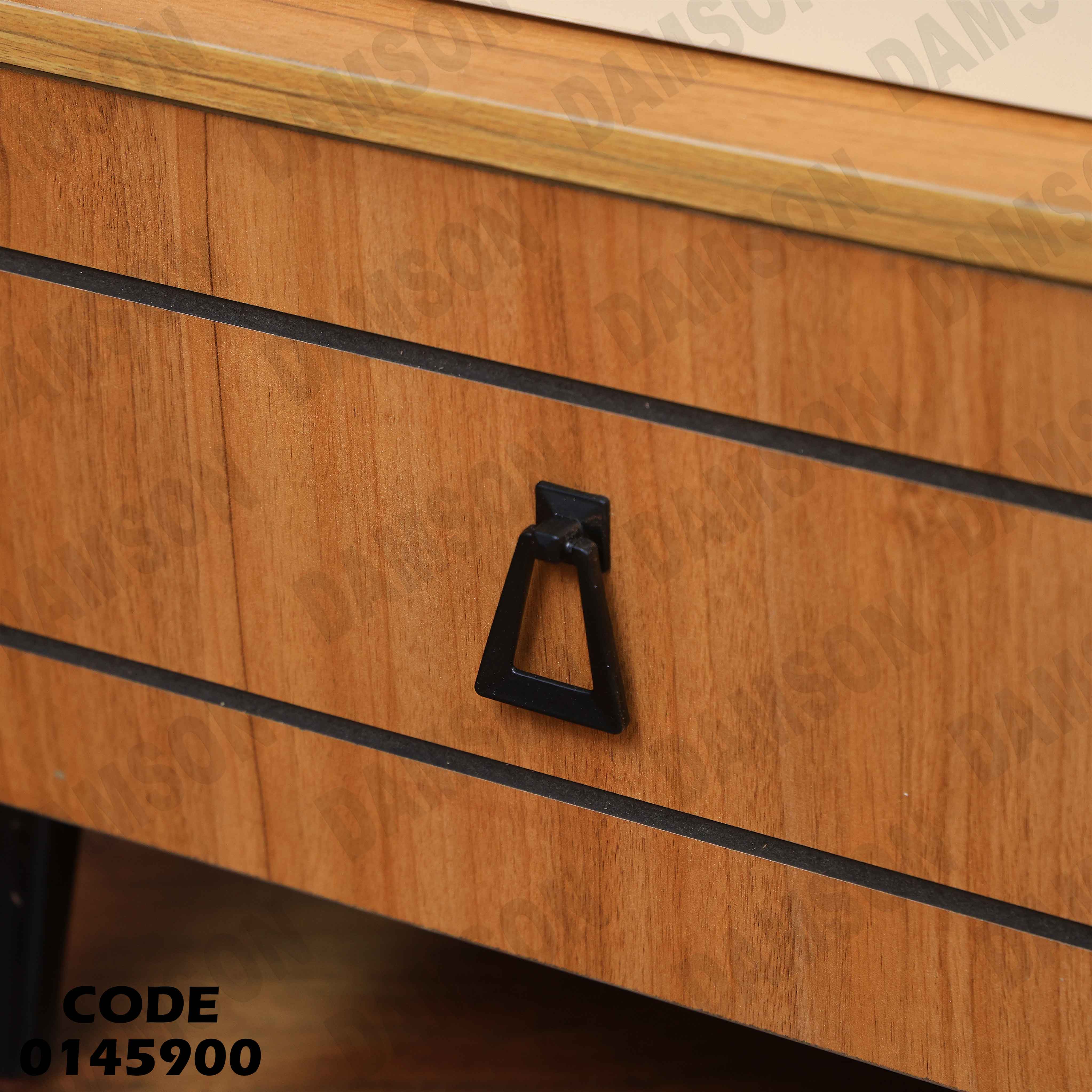 غرفة نوم ماستر 459