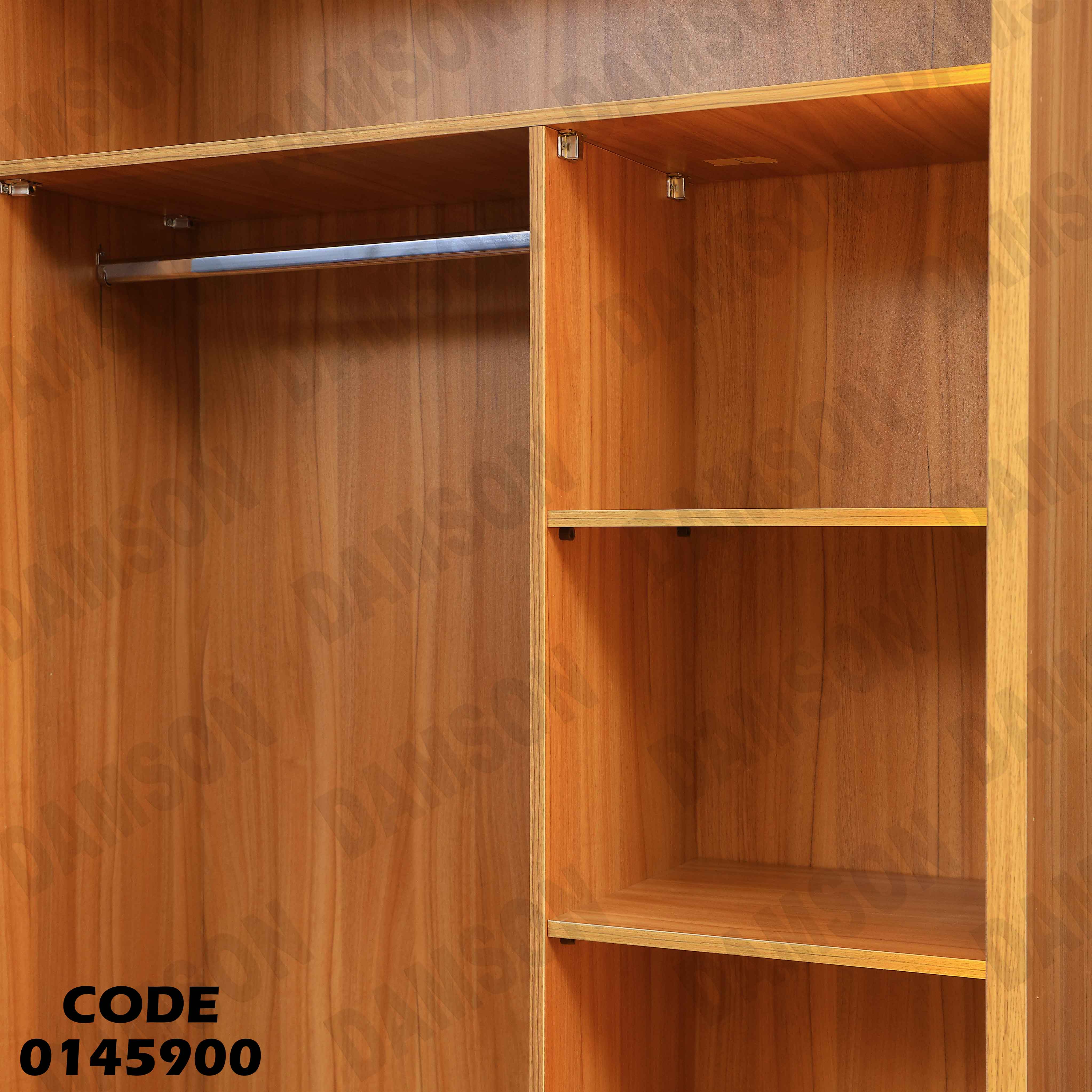 غرفة نوم ماستر 459