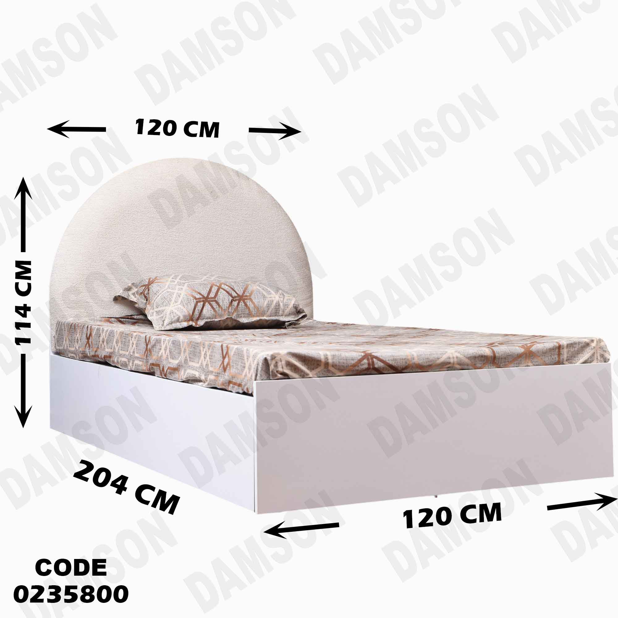 غرفة نوم اطفال 358