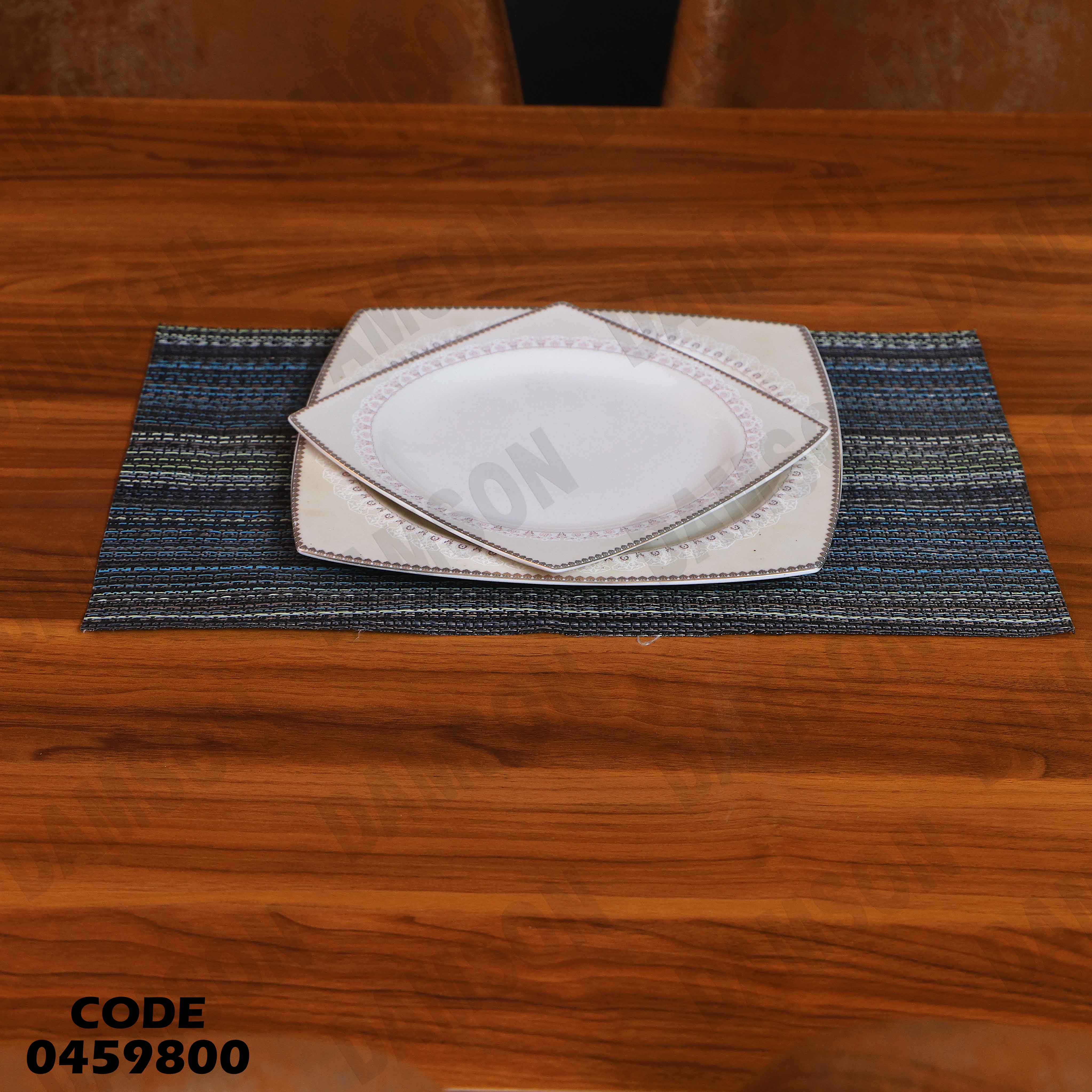 ترابيزة سفرة 598