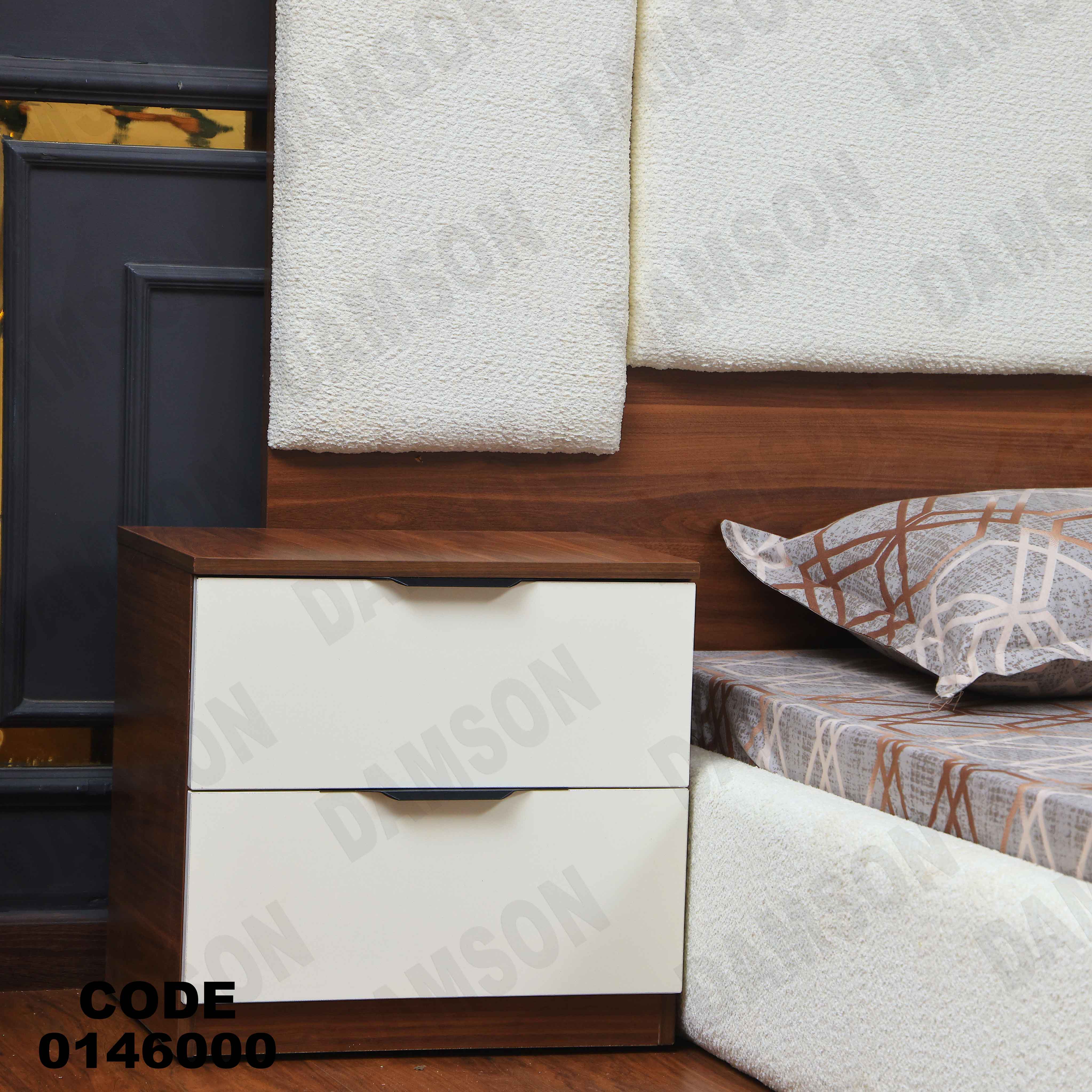 غرفة نوم ماستر 460