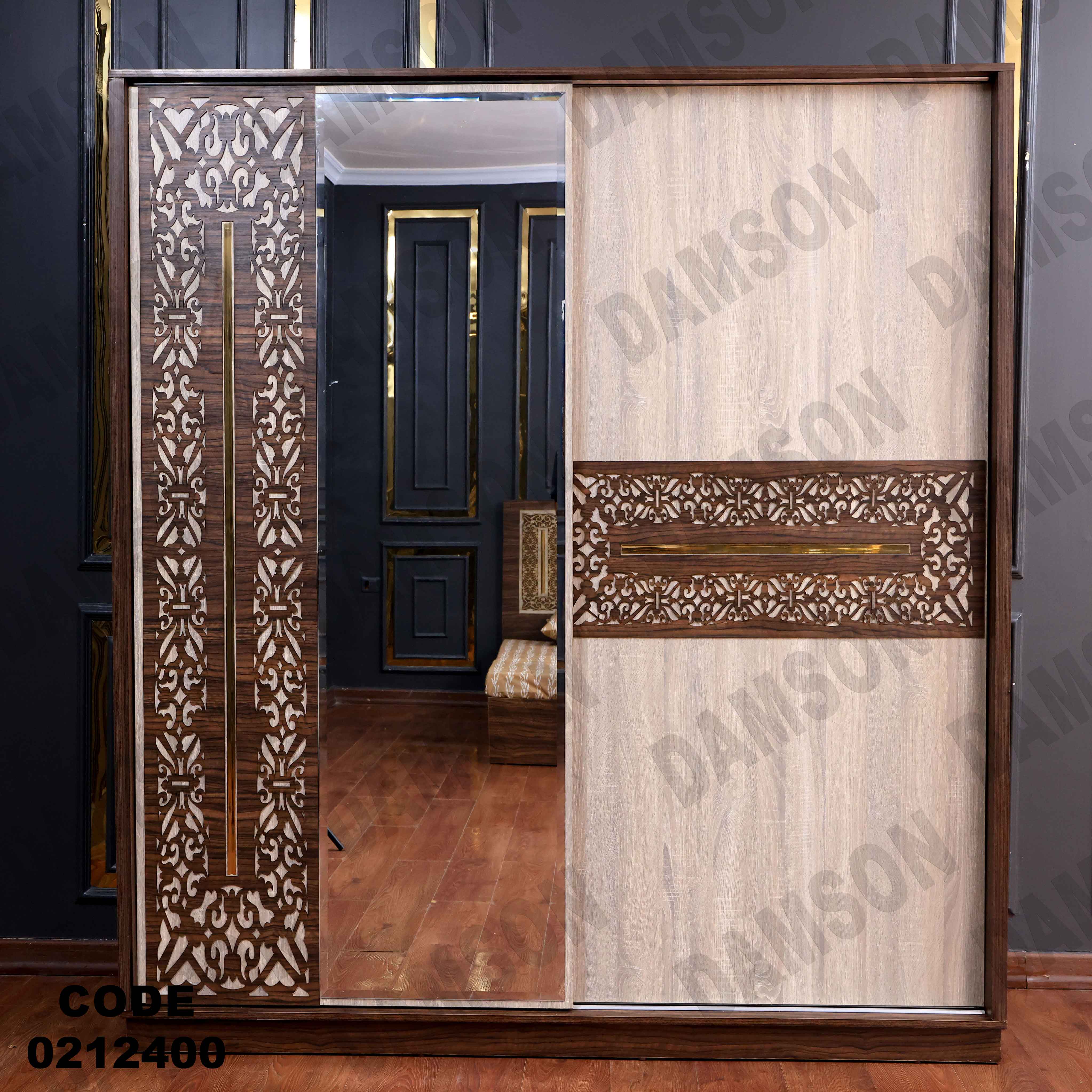 غرفة نوم أطفال 124