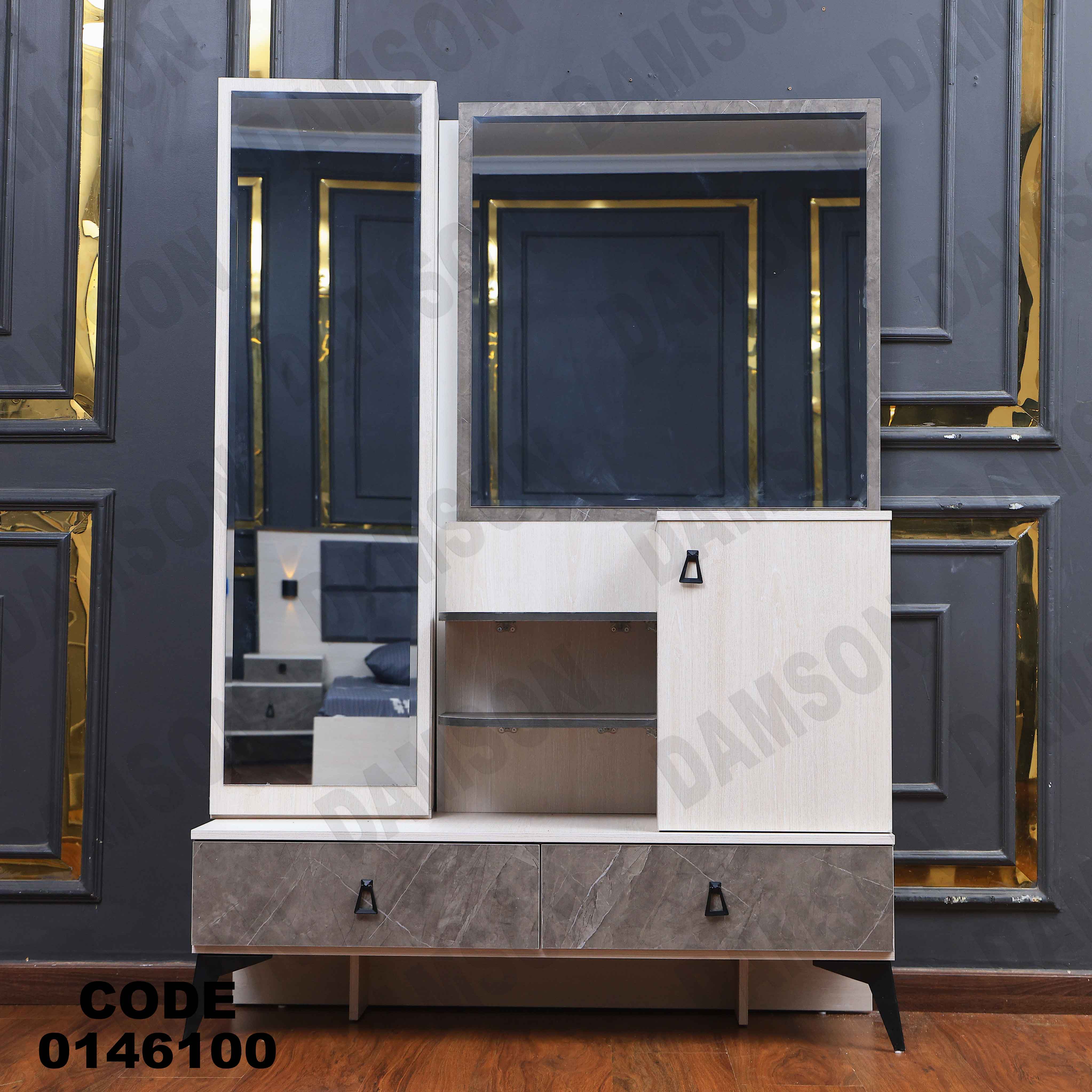 غرفة نوم ماستر 461