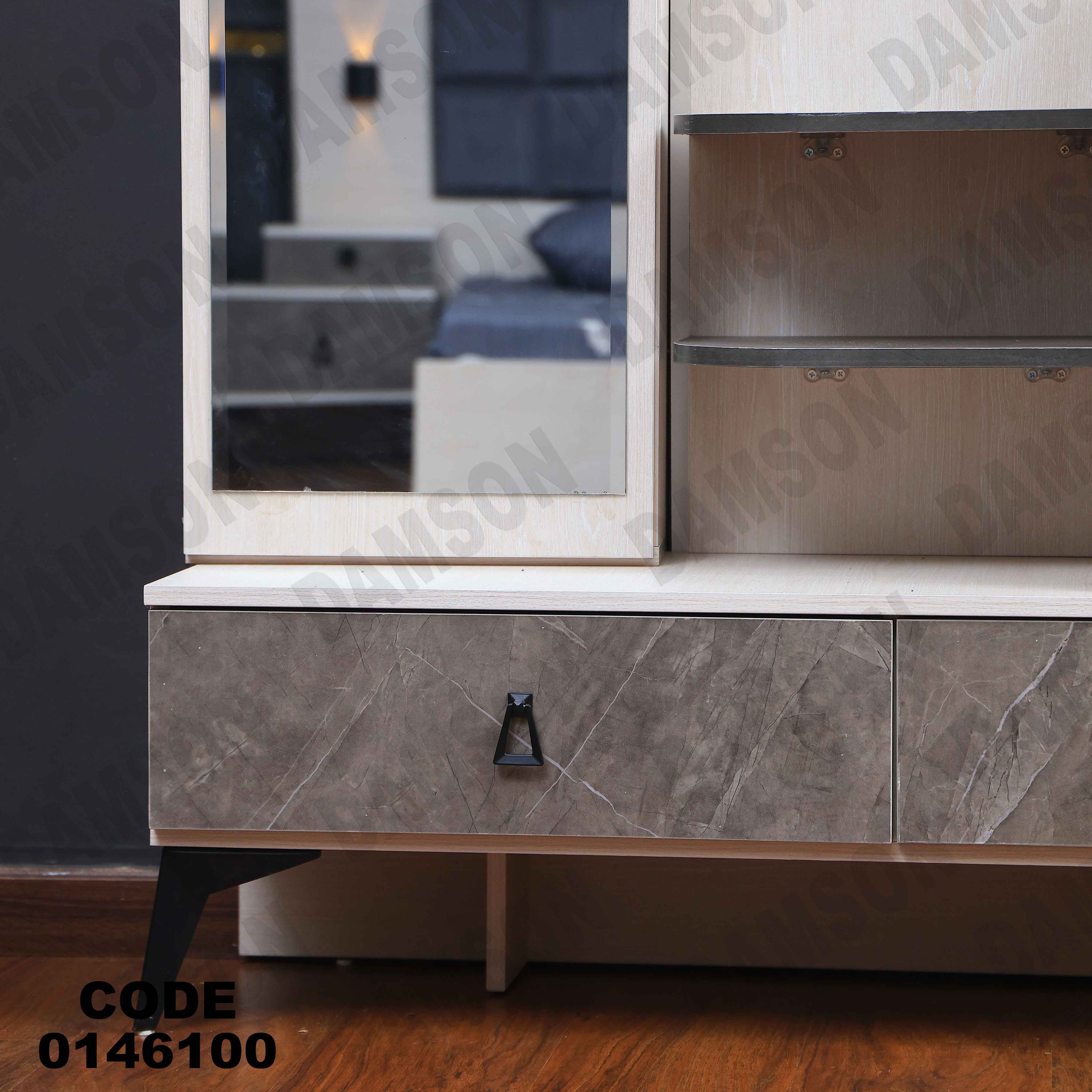 غرفة نوم ماستر 461