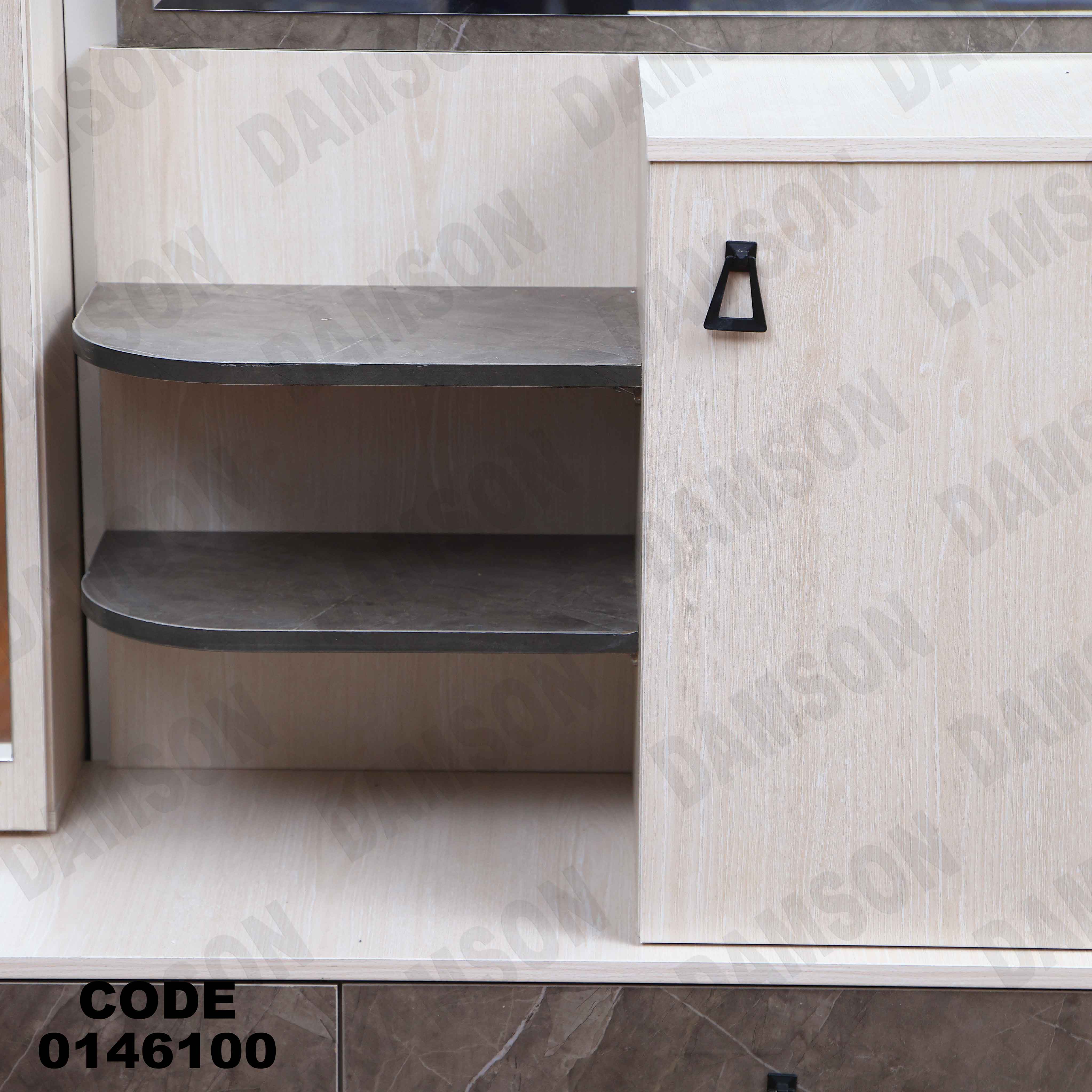 غرفة نوم ماستر 461