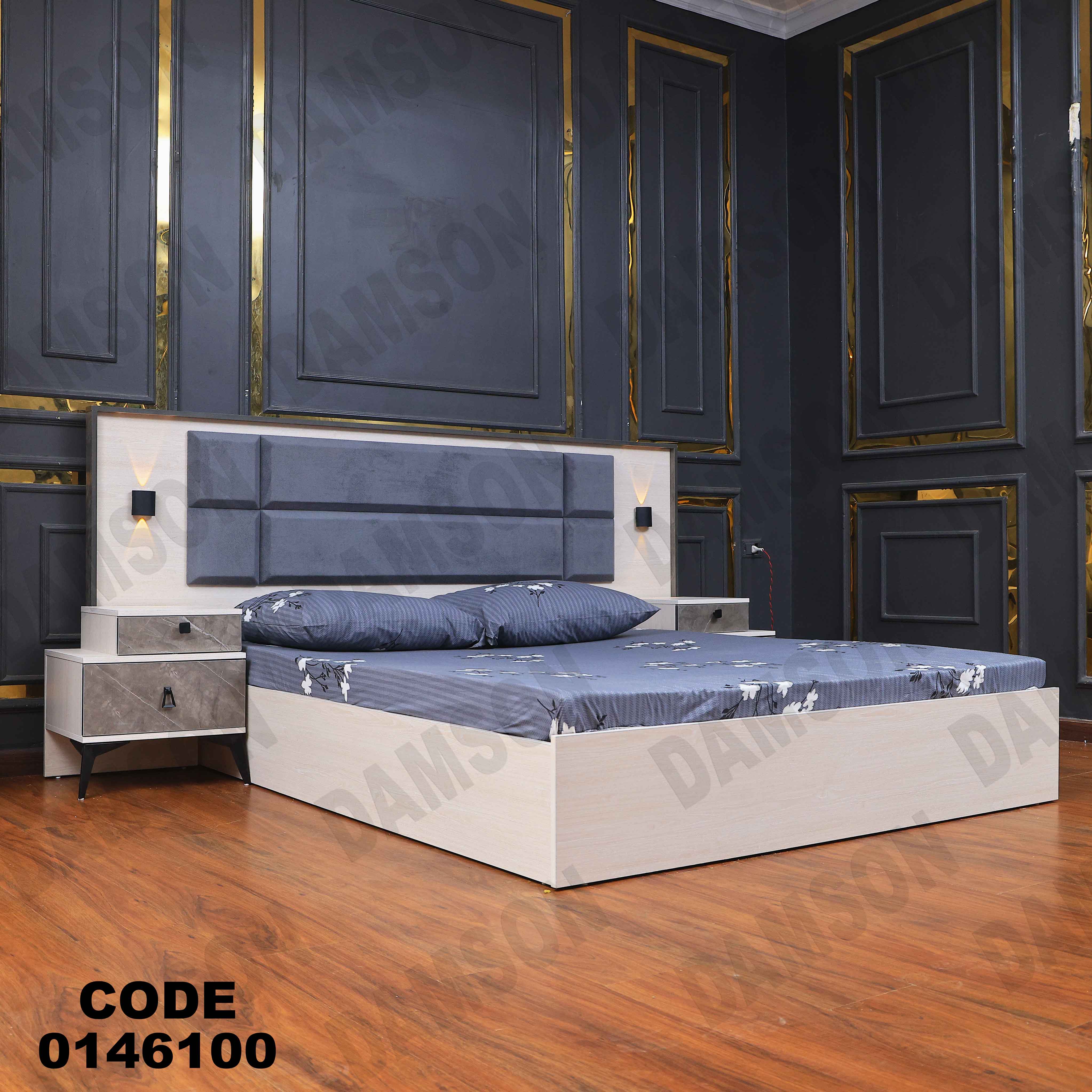 غرفة نوم ماستر 461