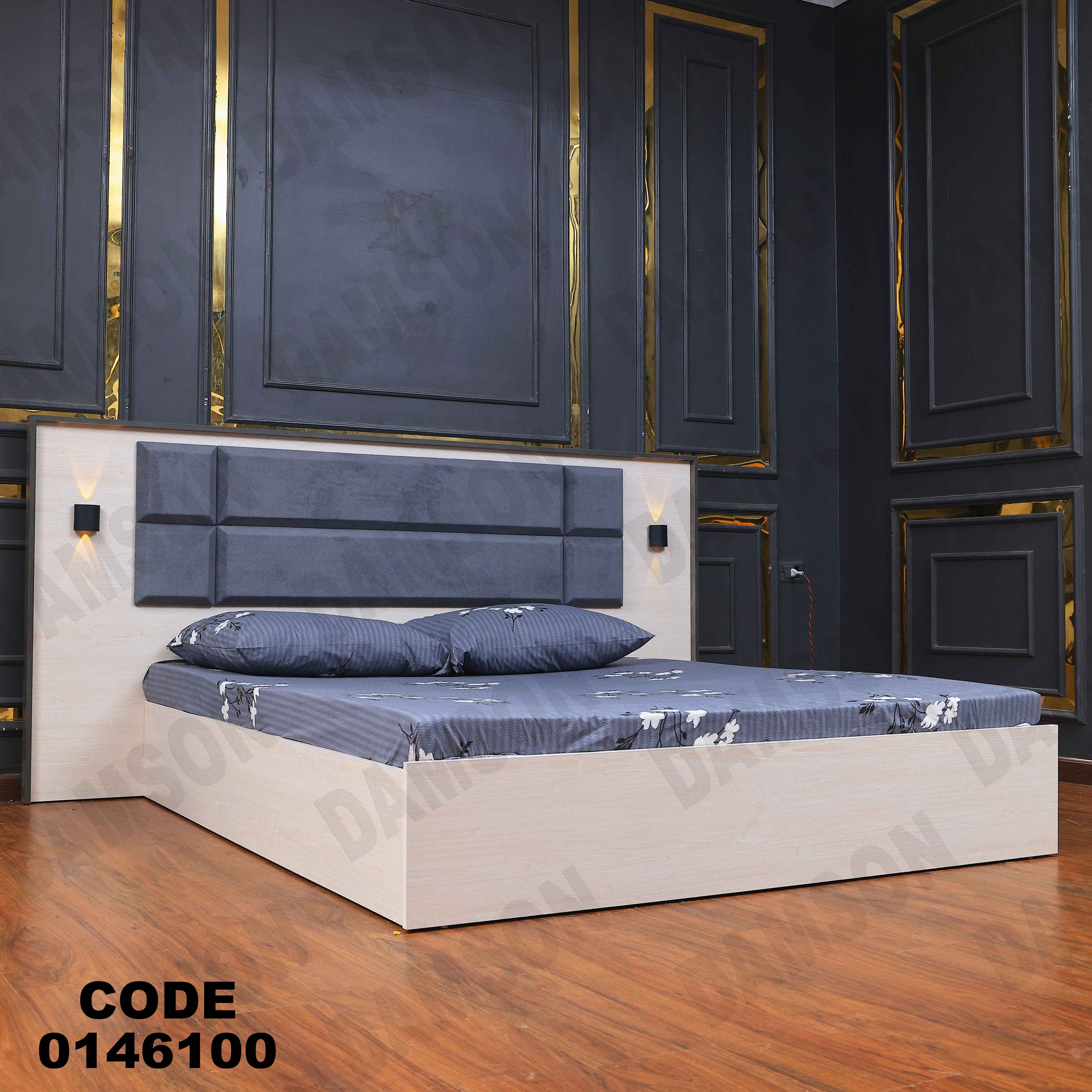 غرفة نوم ماستر 461