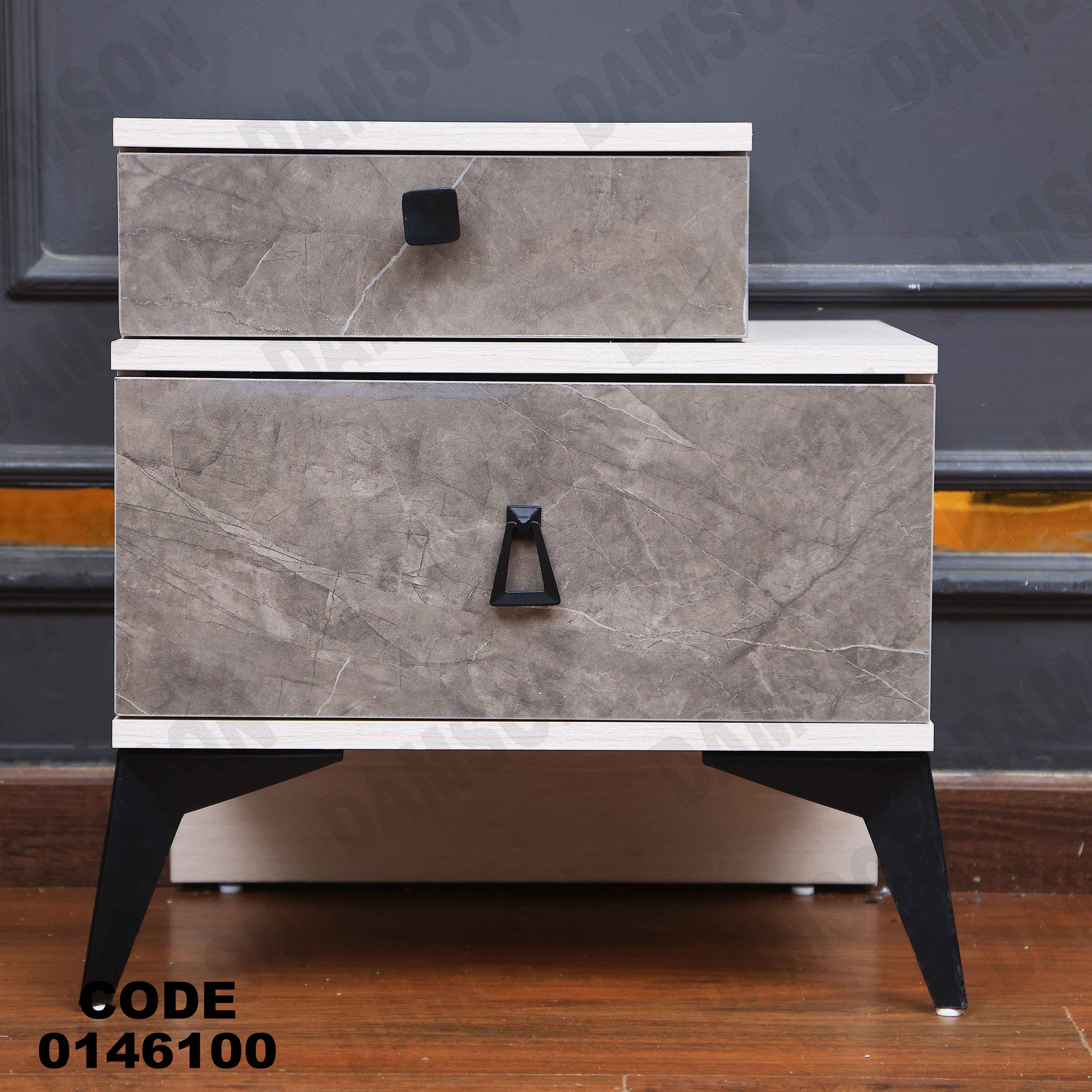 غرفة نوم ماستر 461