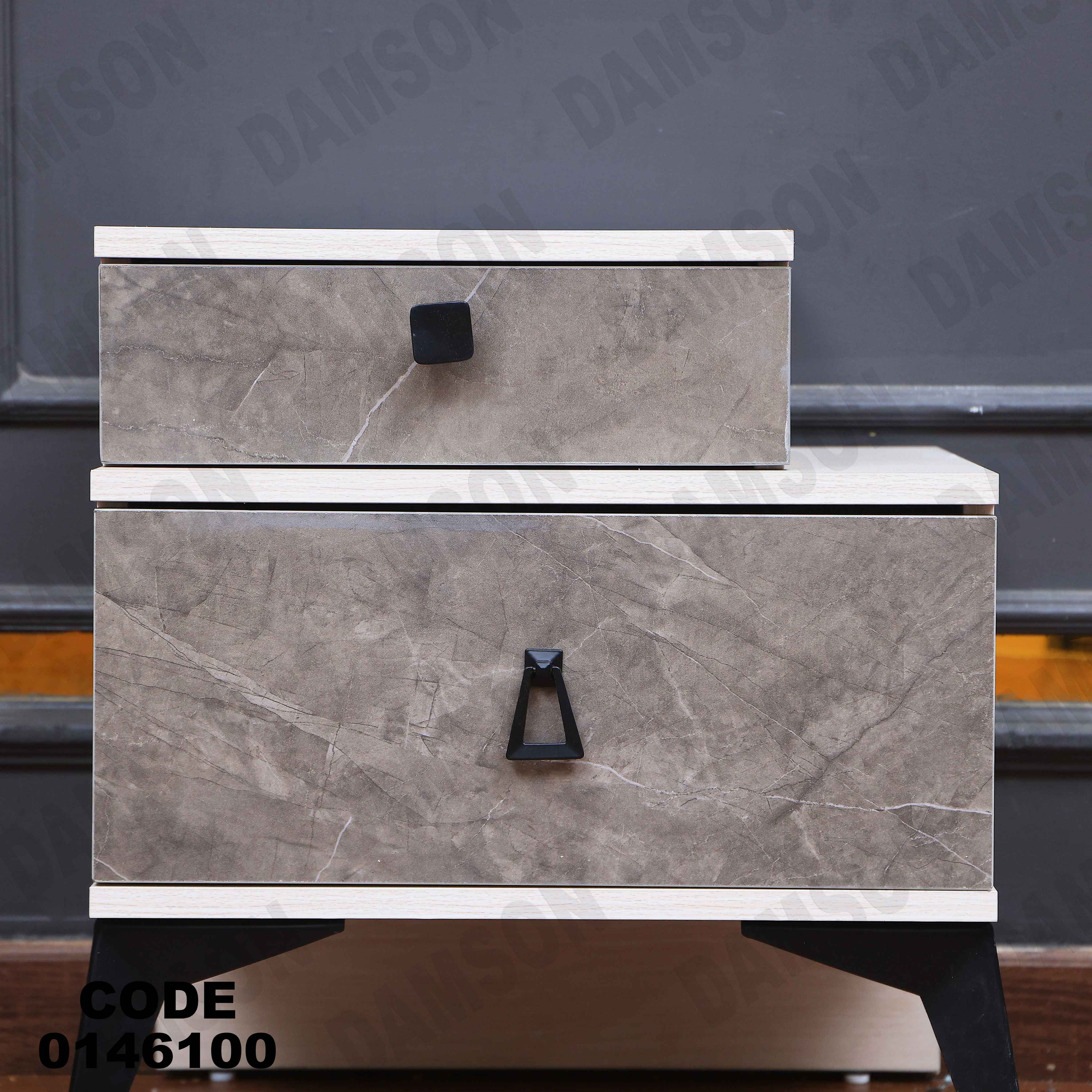 غرفة نوم ماستر 461