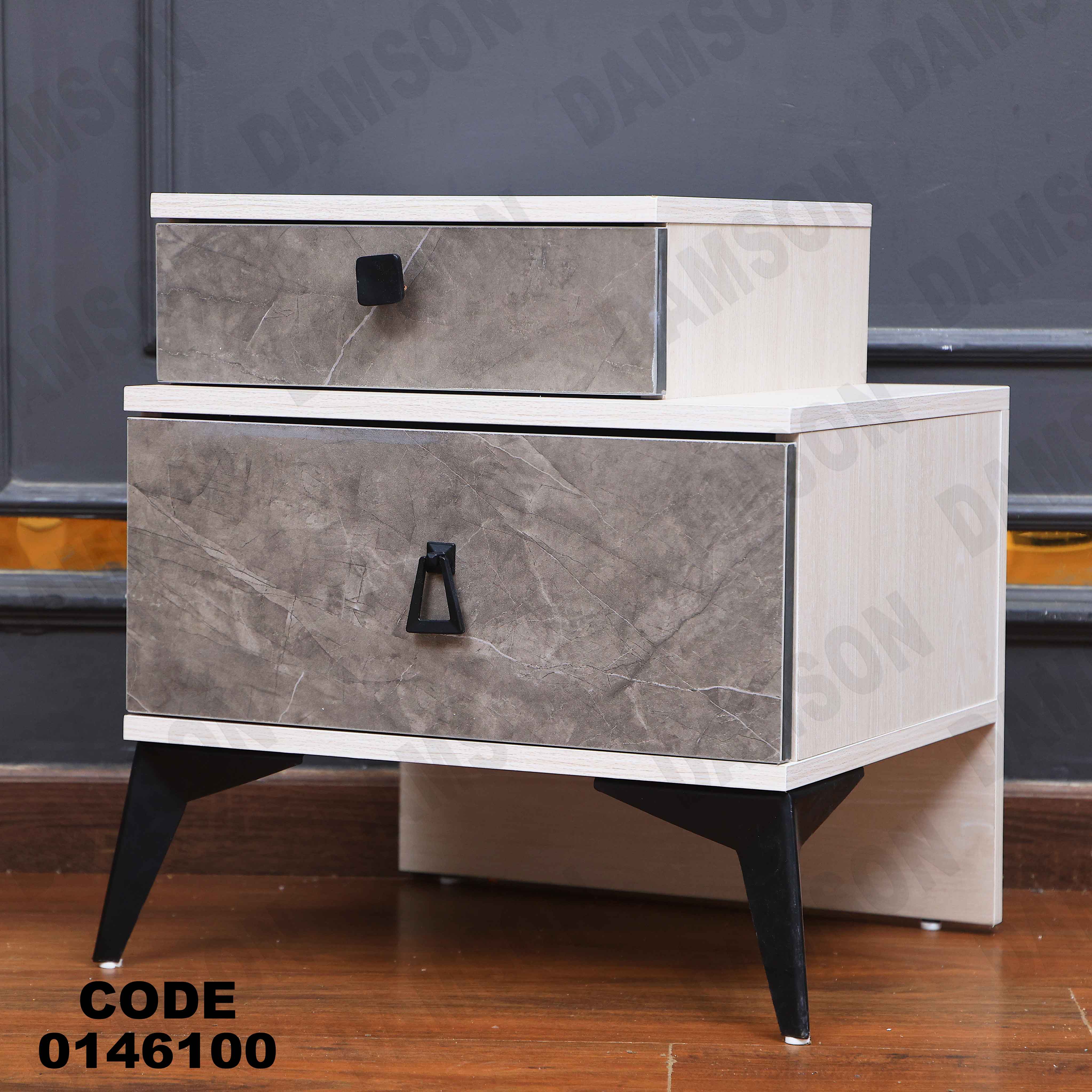 غرفة نوم ماستر 461