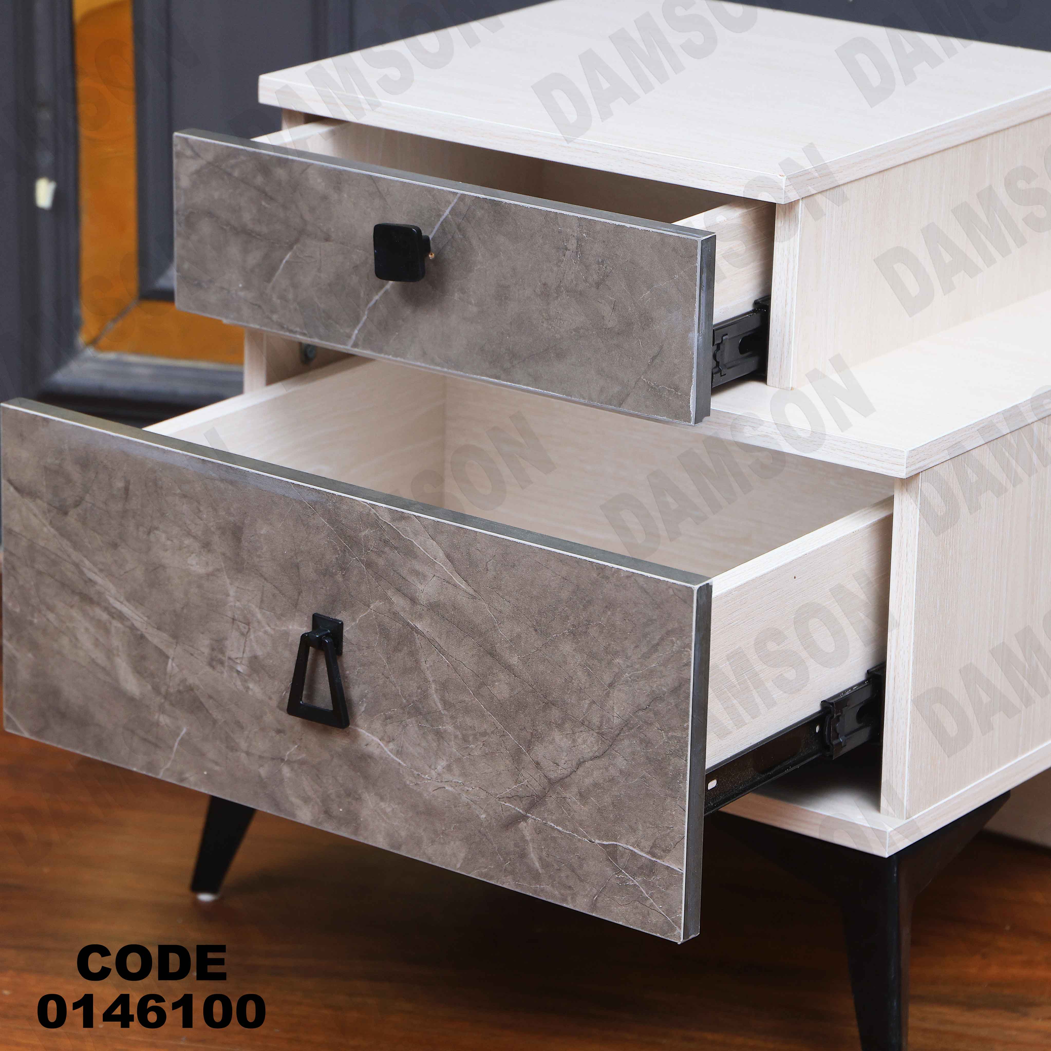 غرفة نوم ماستر 461