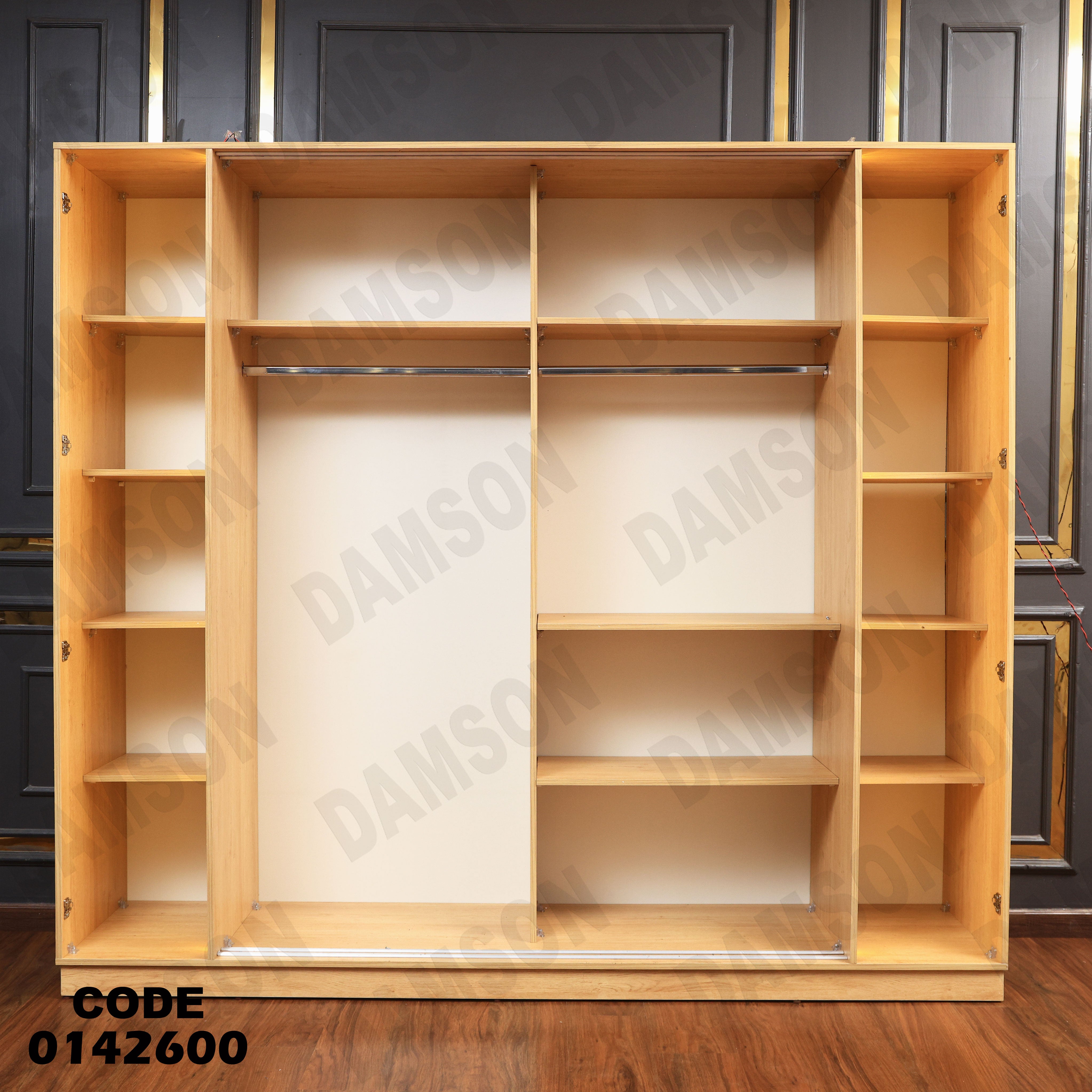 غرفة نوم ماستر 426