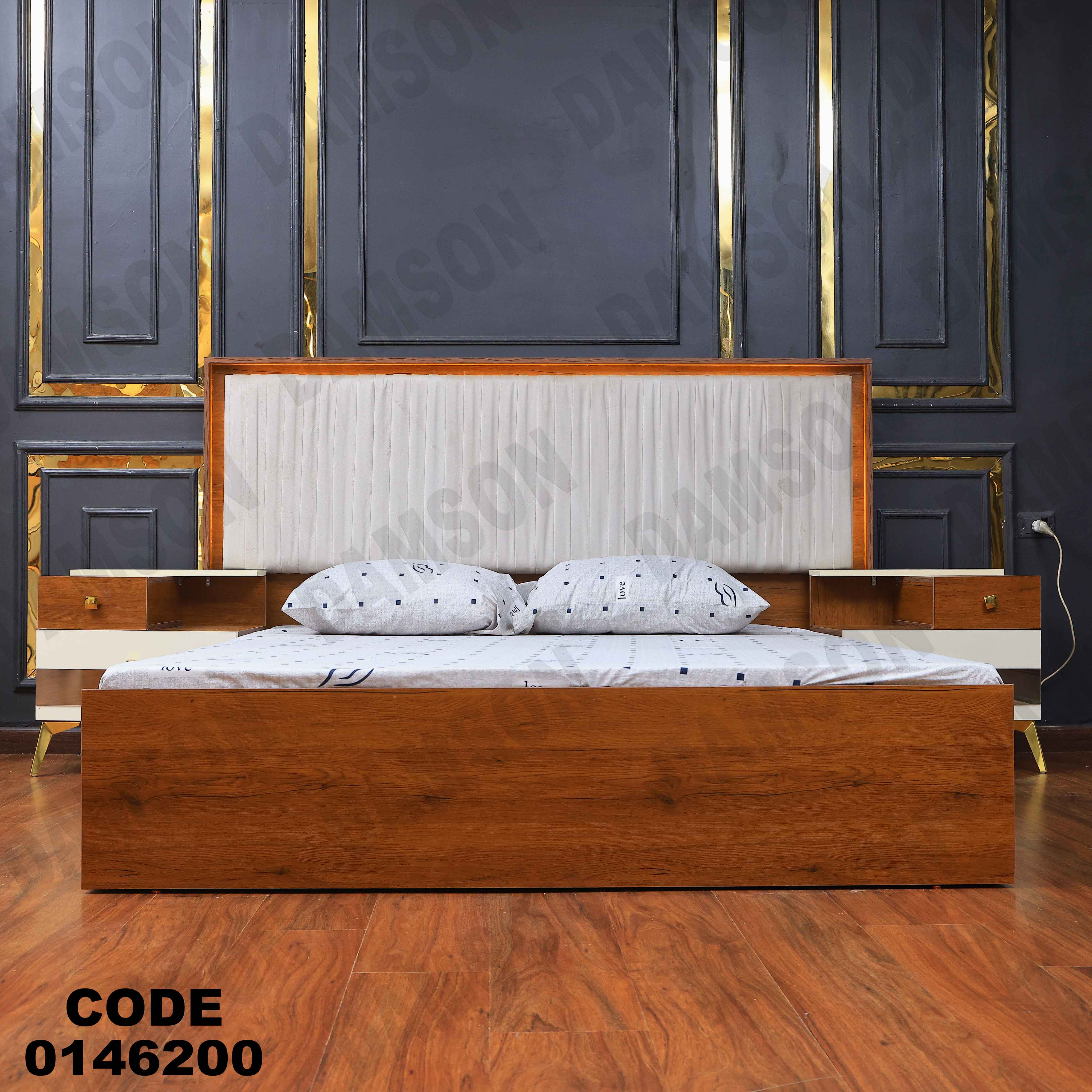 غرفة نوم ماستر 462