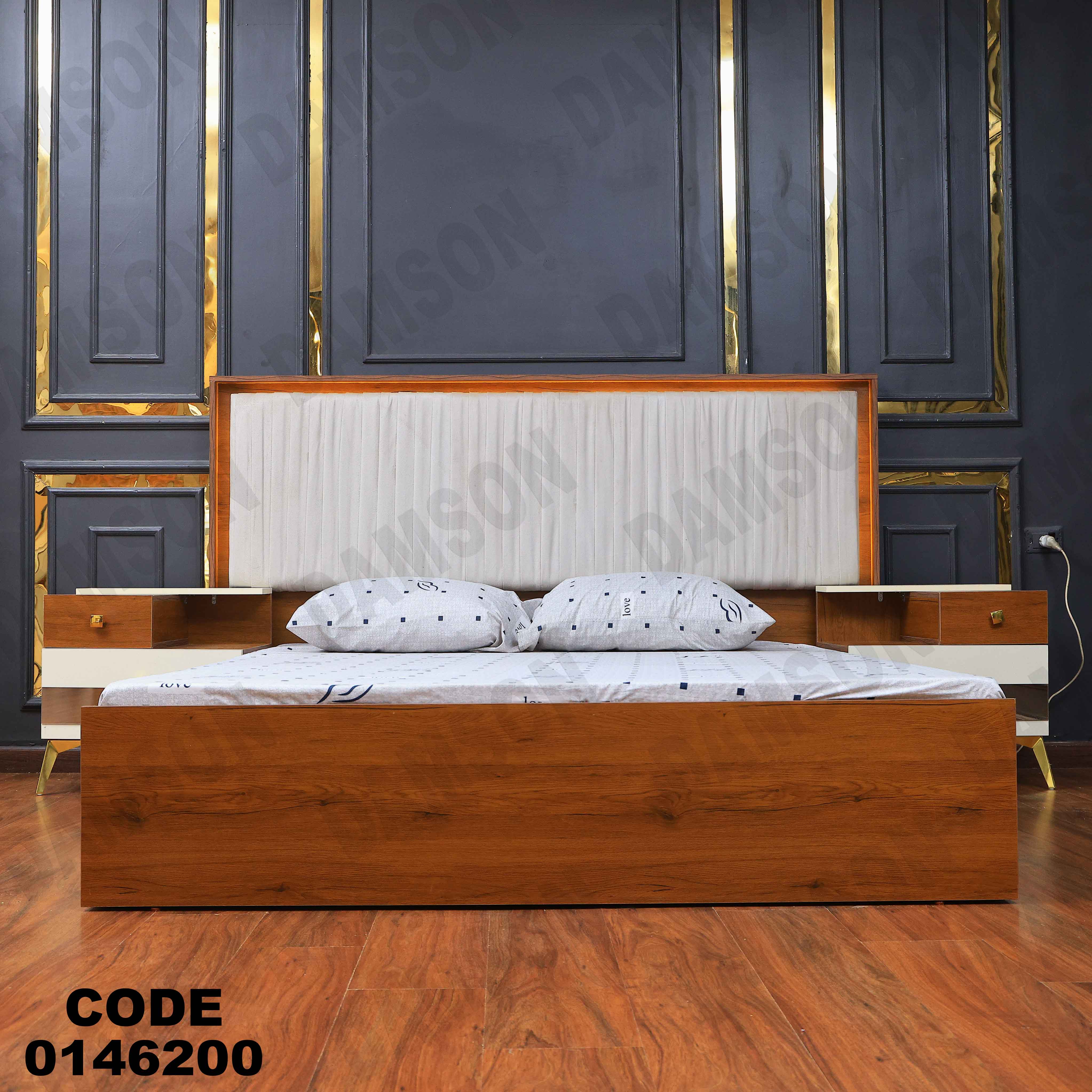 غرفة نوم ماستر 462