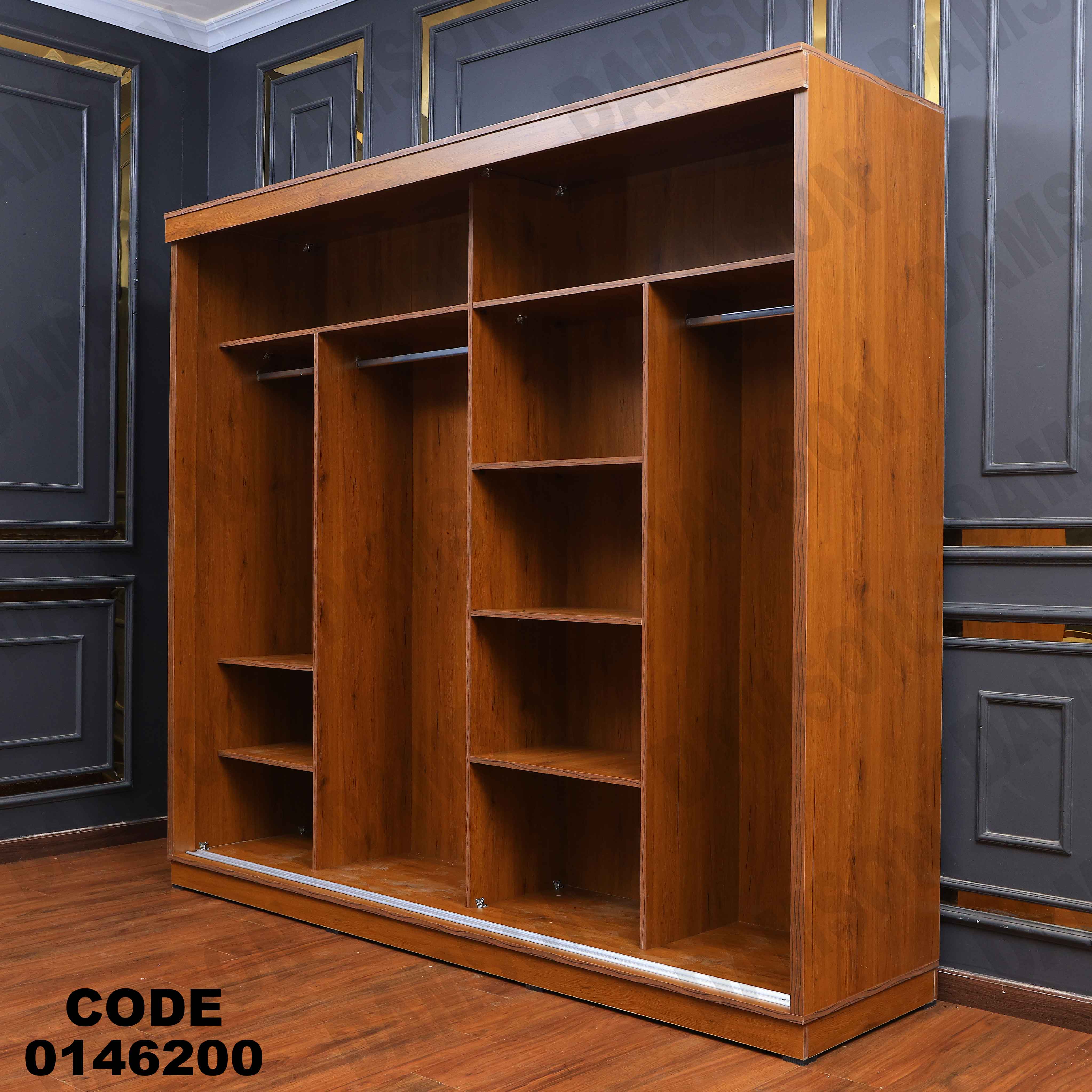 غرفة نوم ماستر 462