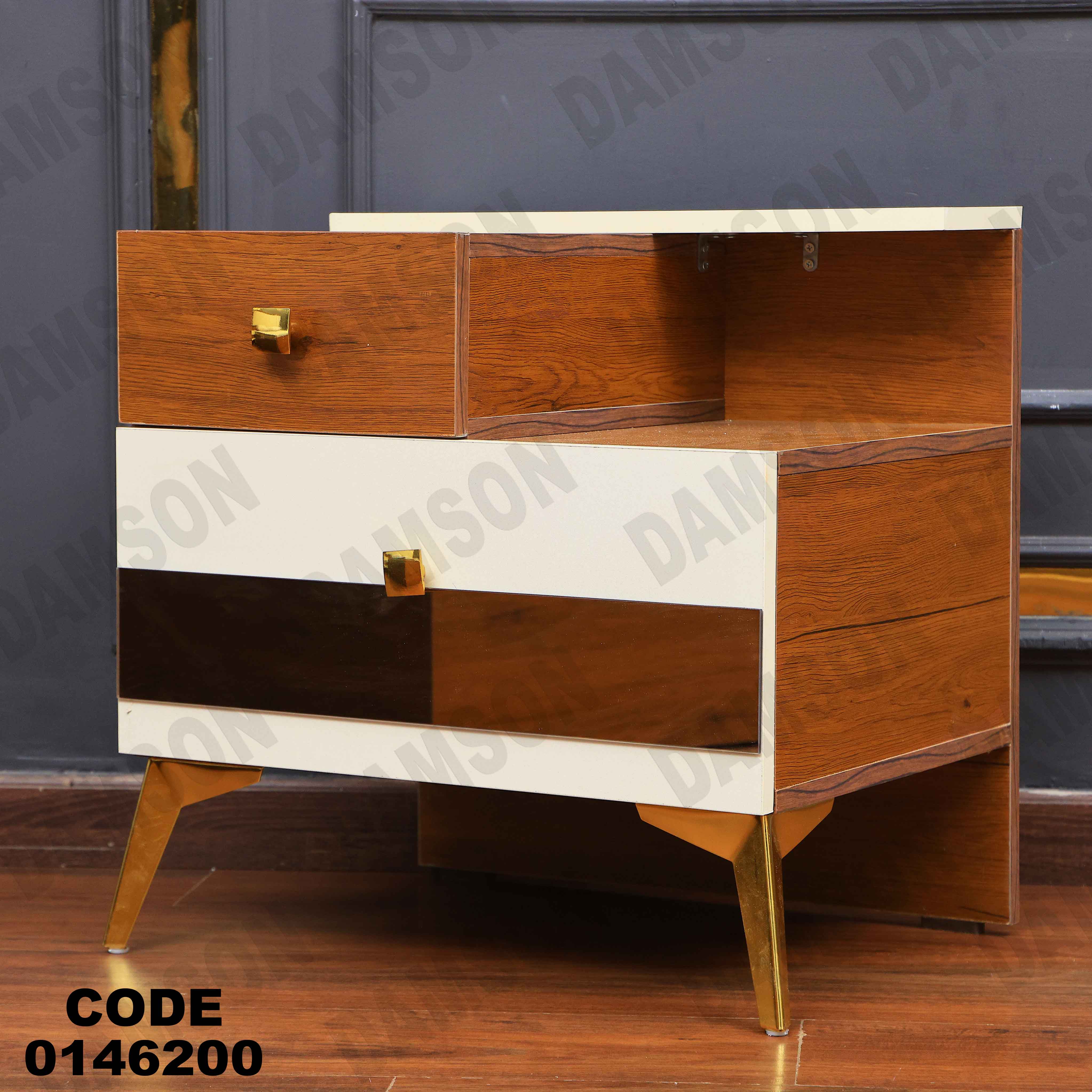 غرفة نوم ماستر 462