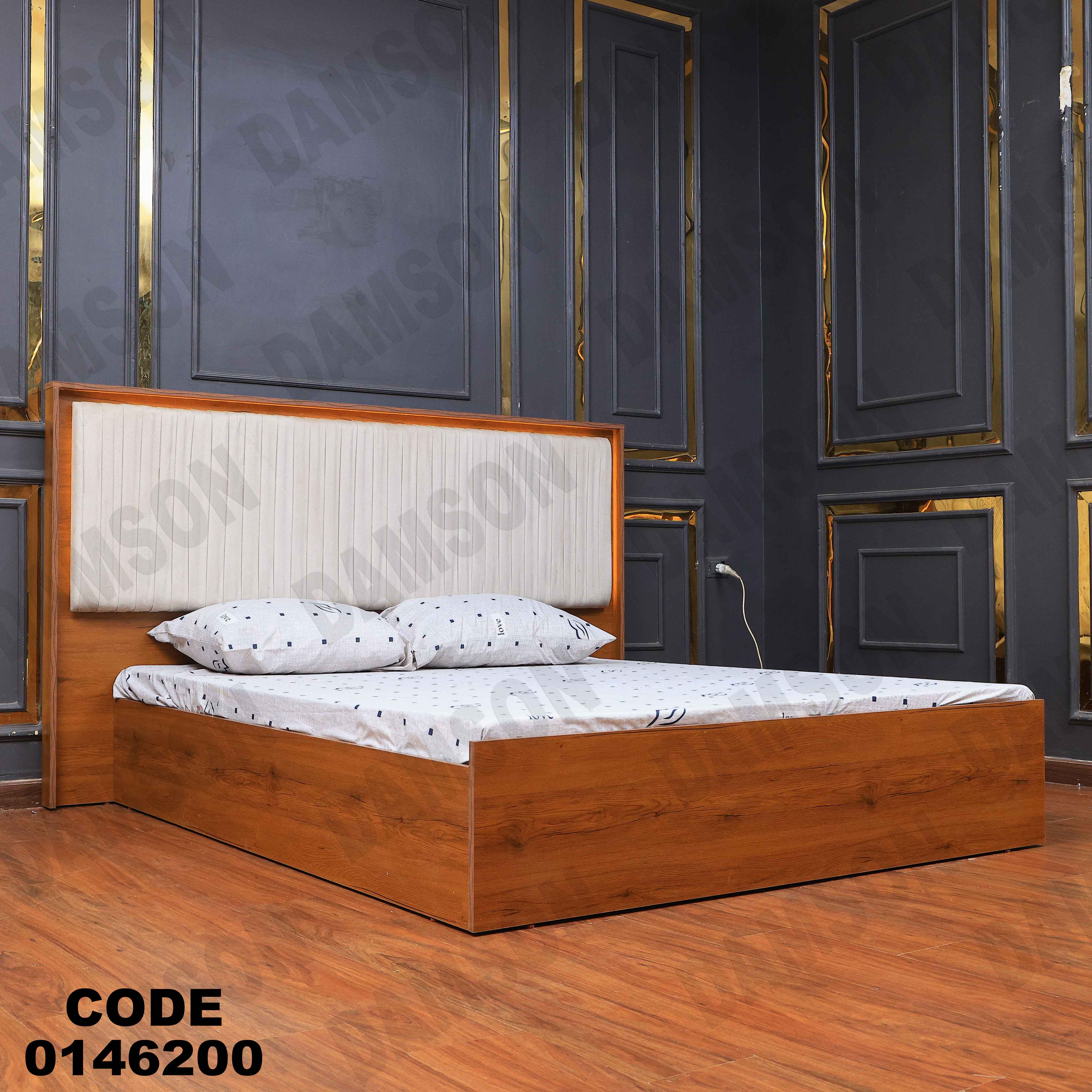 غرفة نوم ماستر 462