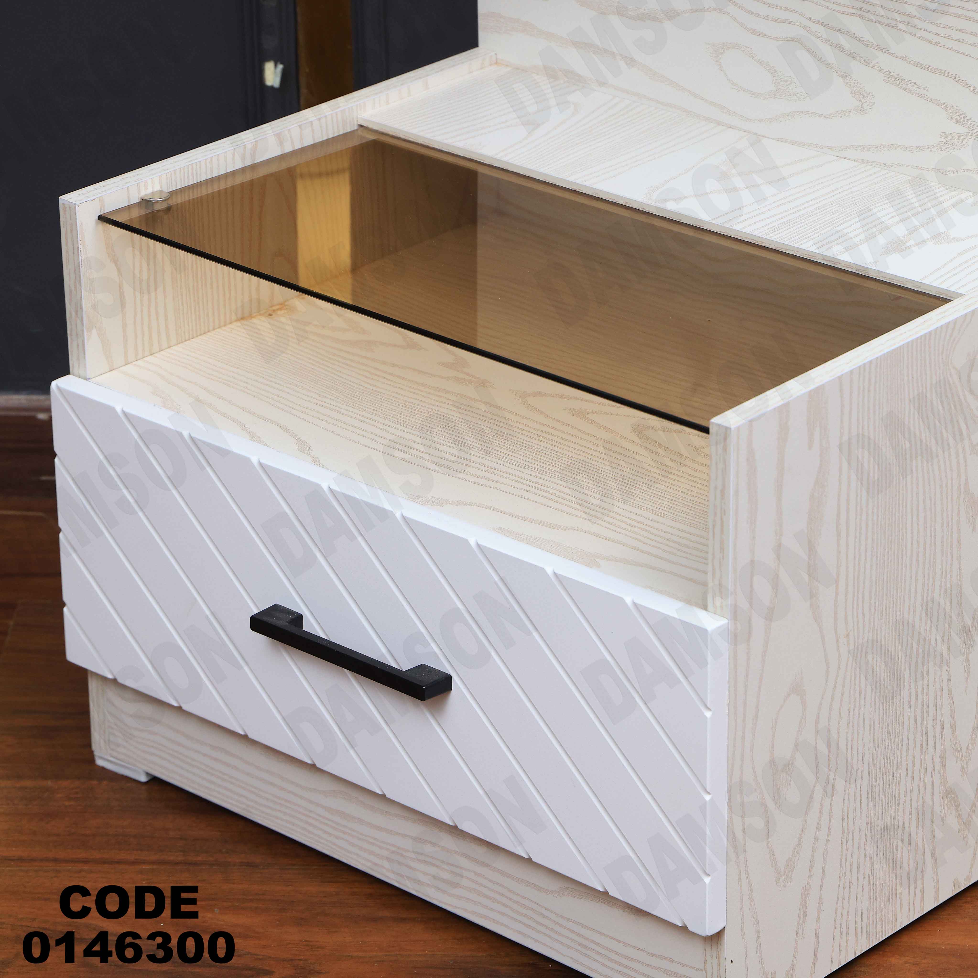 غرفة نوم ماستر 463