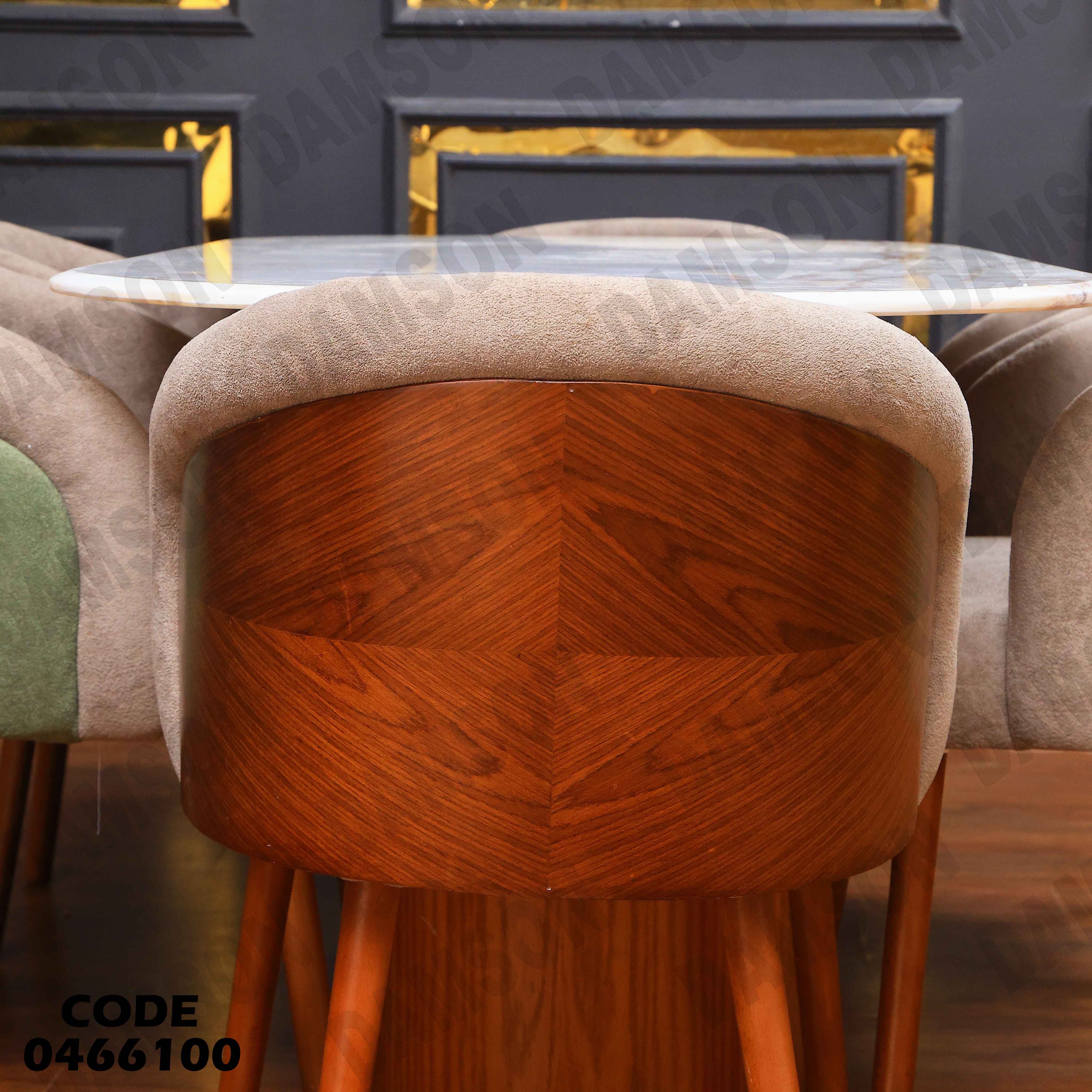 ترابيزة سفرة 661