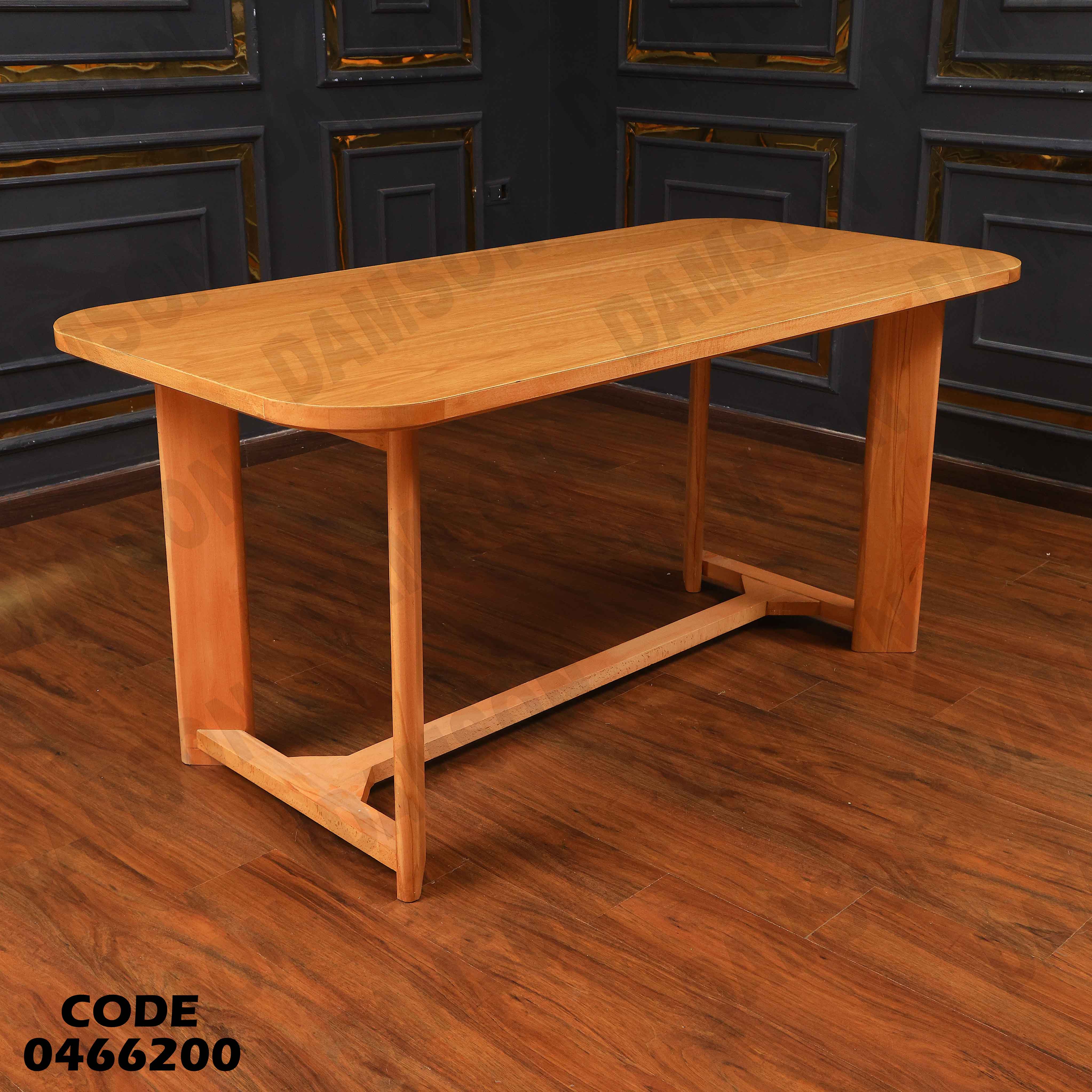 ترابيزة سفرة 662