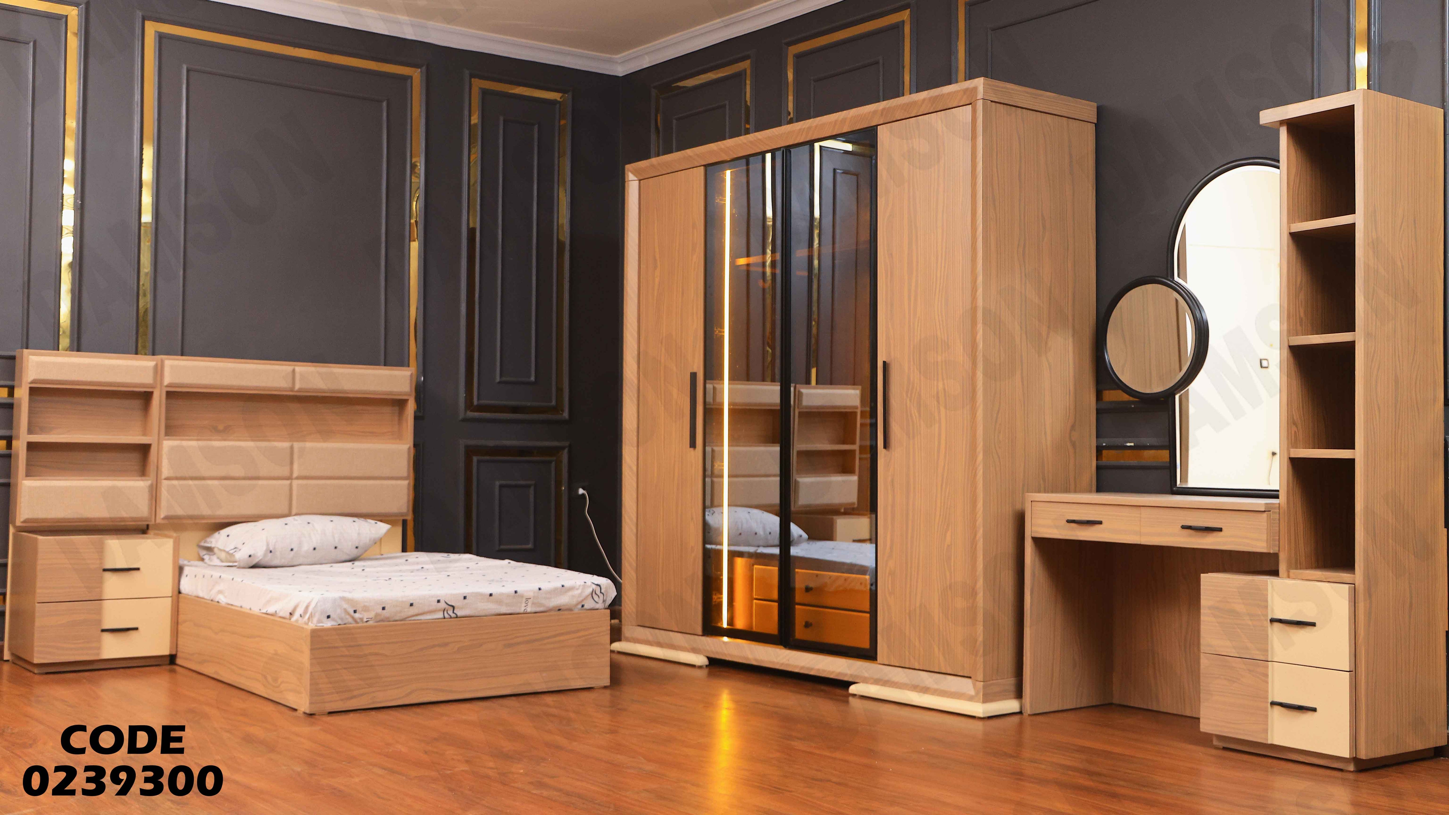 غرفة نوم اطفال 393