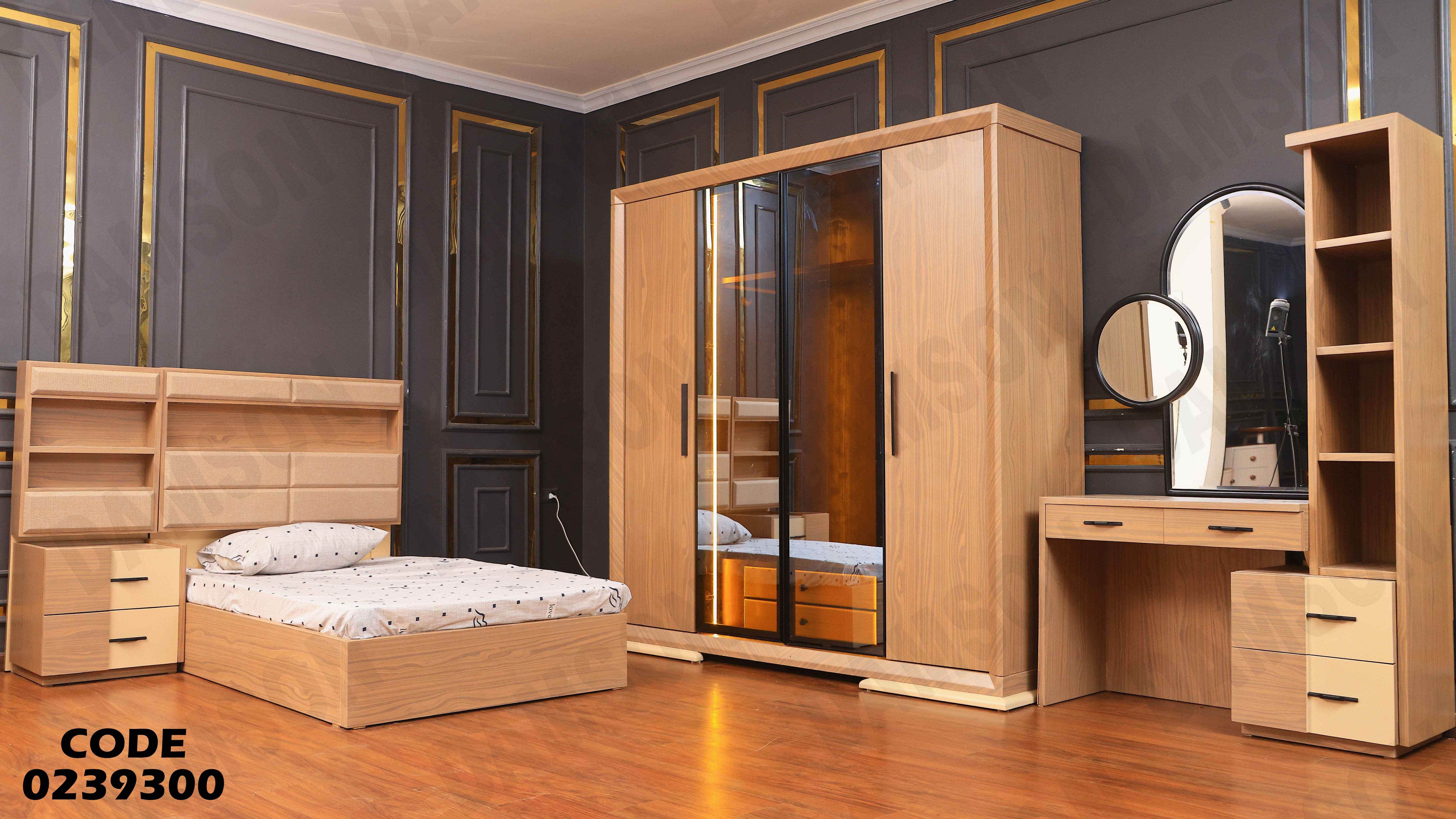 غرفة نوم اطفال 393