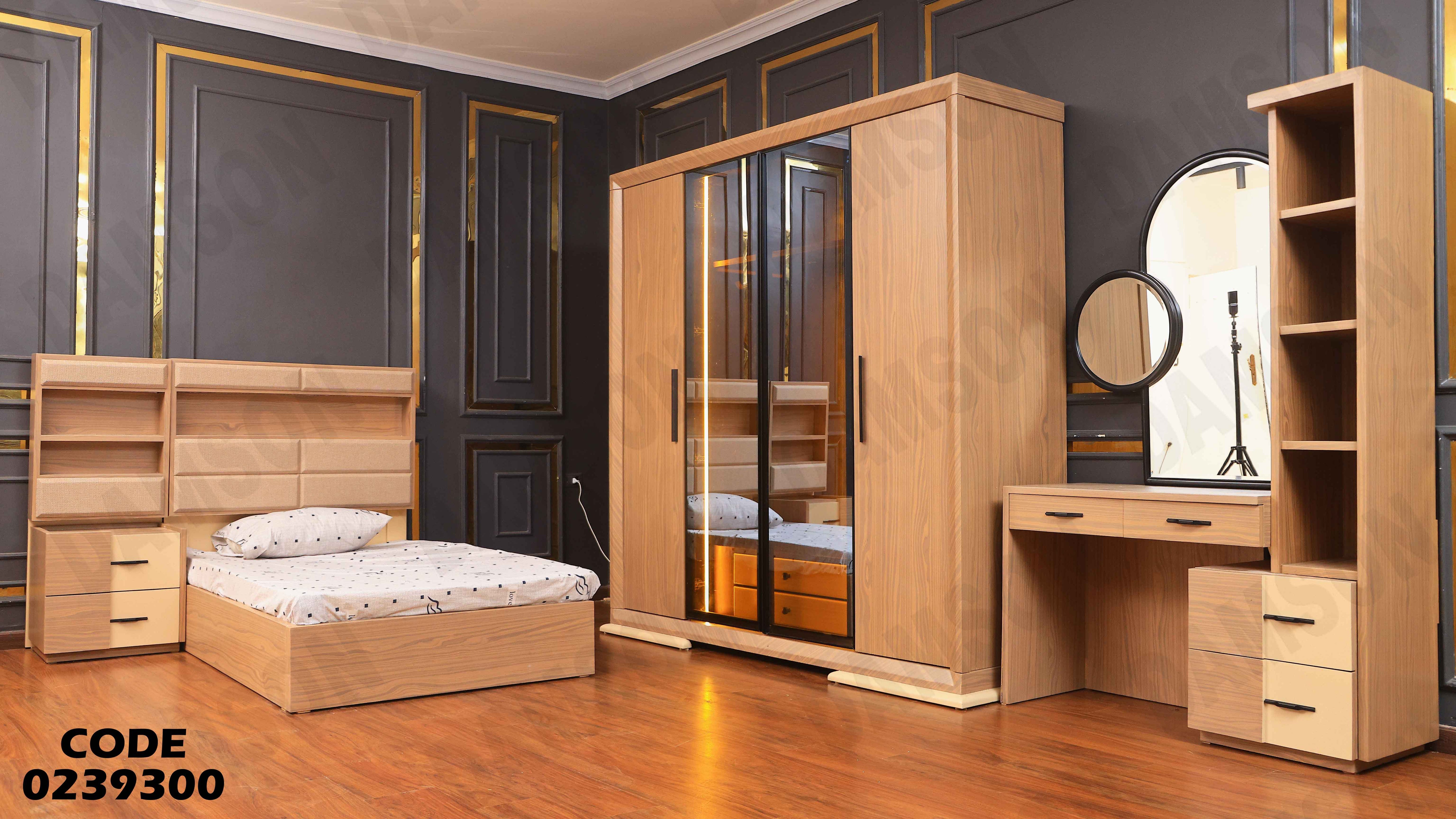 غرفة نوم اطفال 393