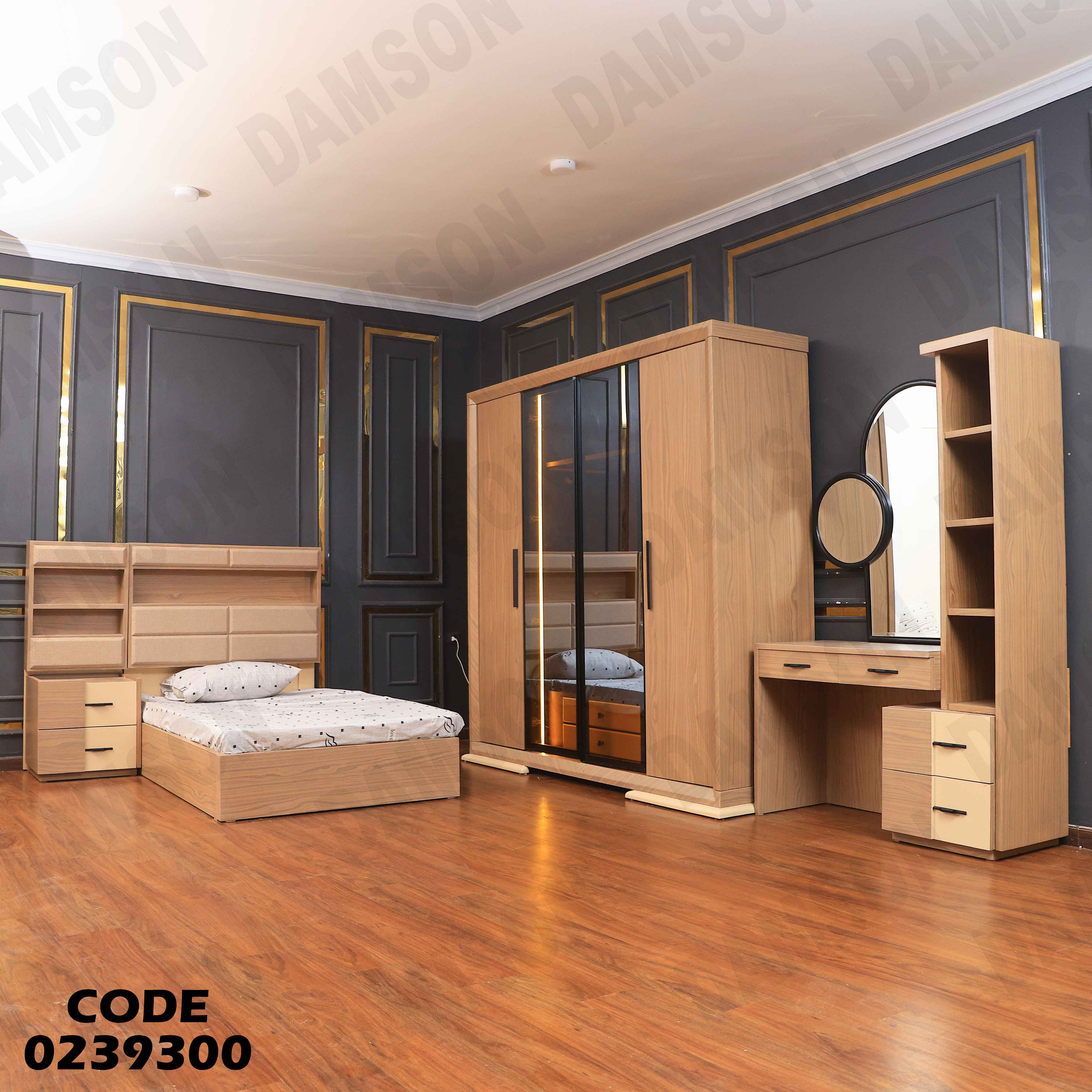 غرفة نوم اطفال 393