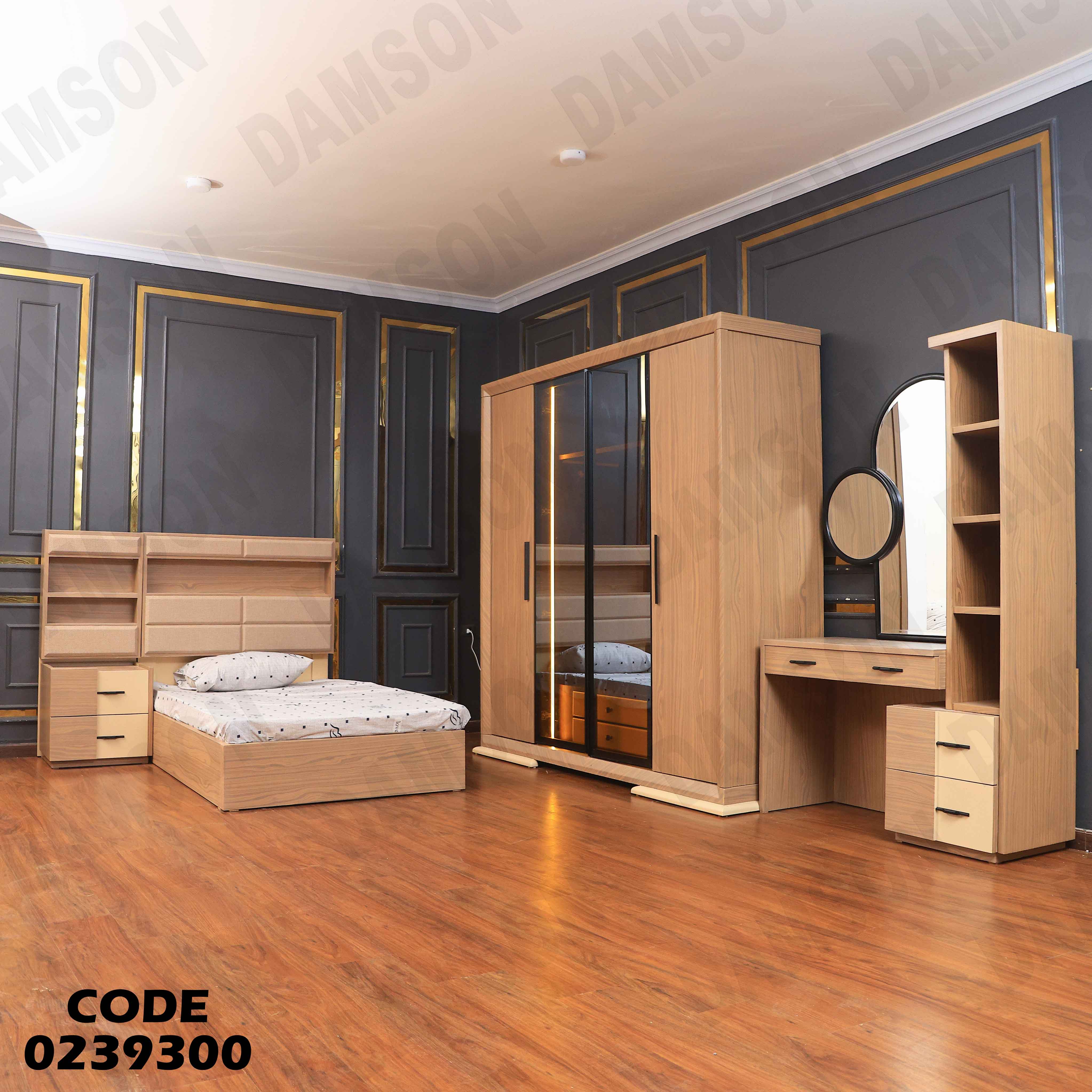 غرفة نوم اطفال 393