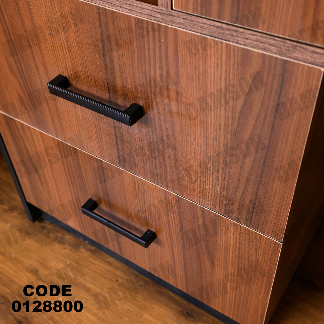 غرفة نوم ماستر 288 - Damson Furnitureغرفة نوم ماستر 288