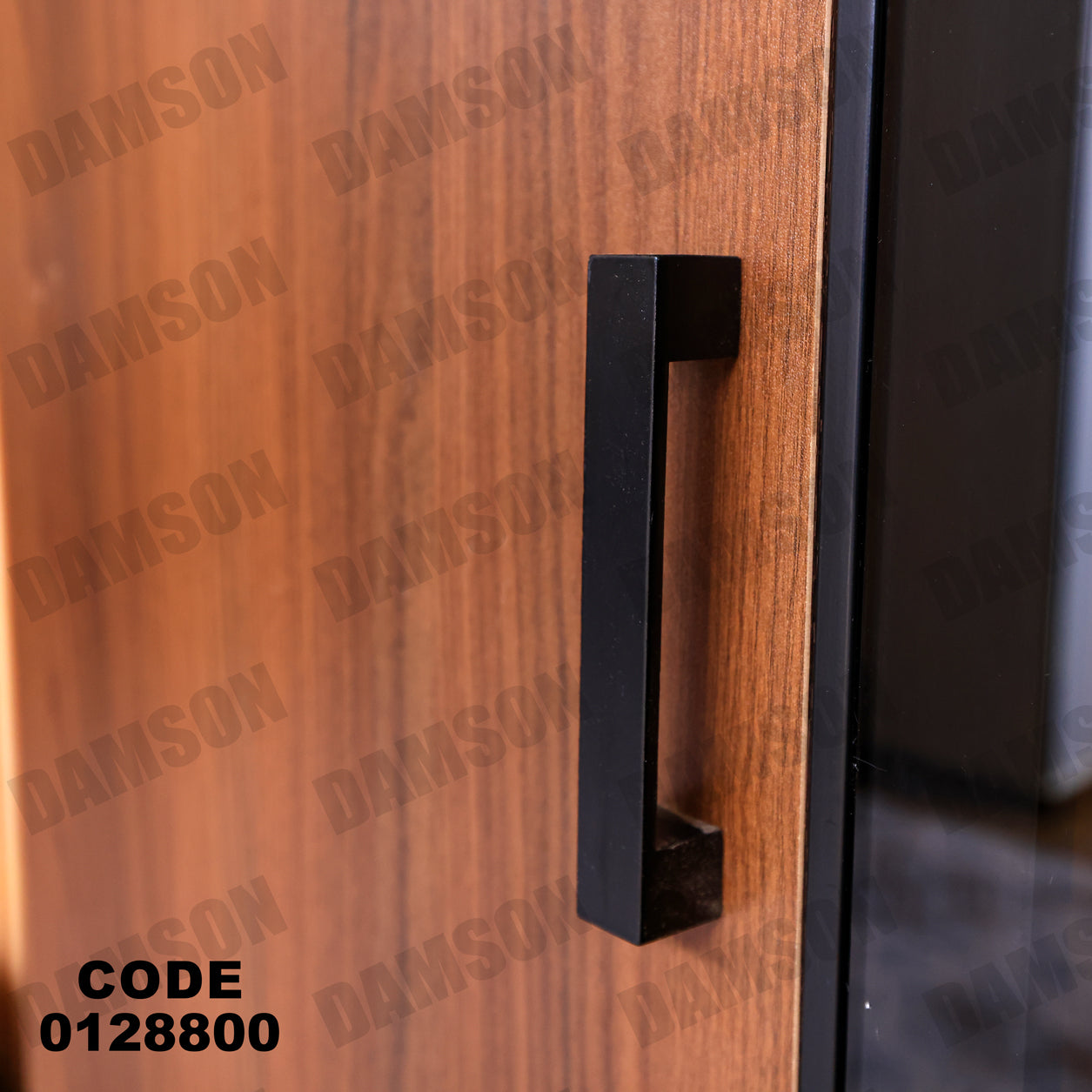 غرفة نوم ماستر 288 - Damson Furnitureغرفة نوم ماستر 288