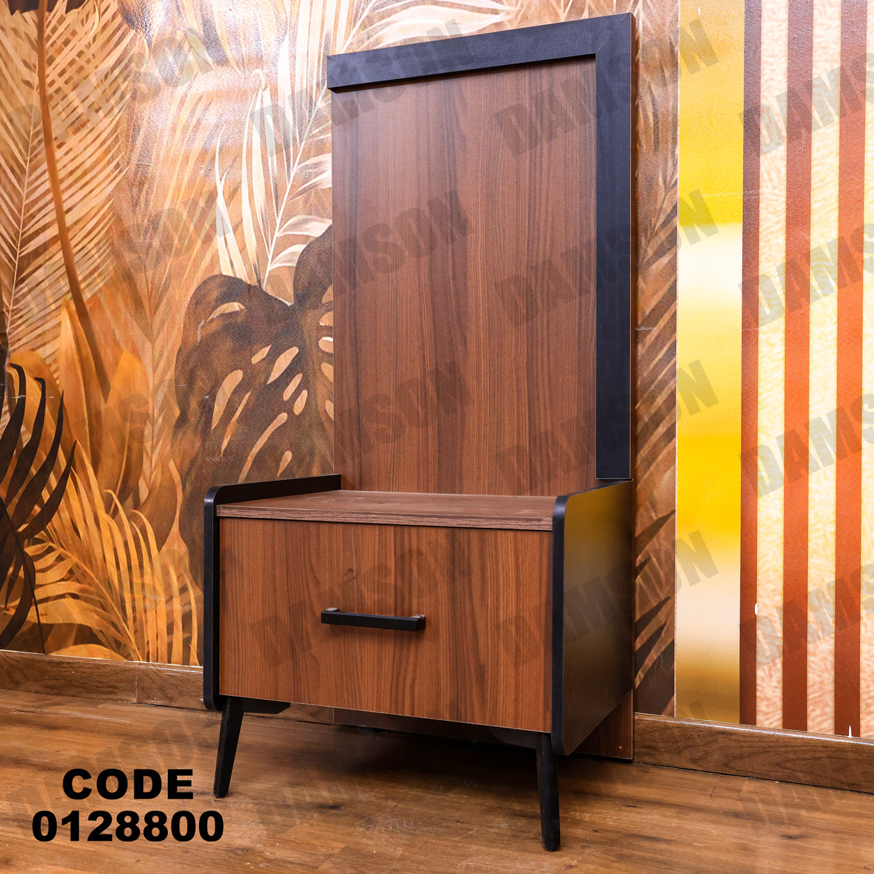 غرفة نوم ماستر 288 - Damson Furnitureغرفة نوم ماستر 288