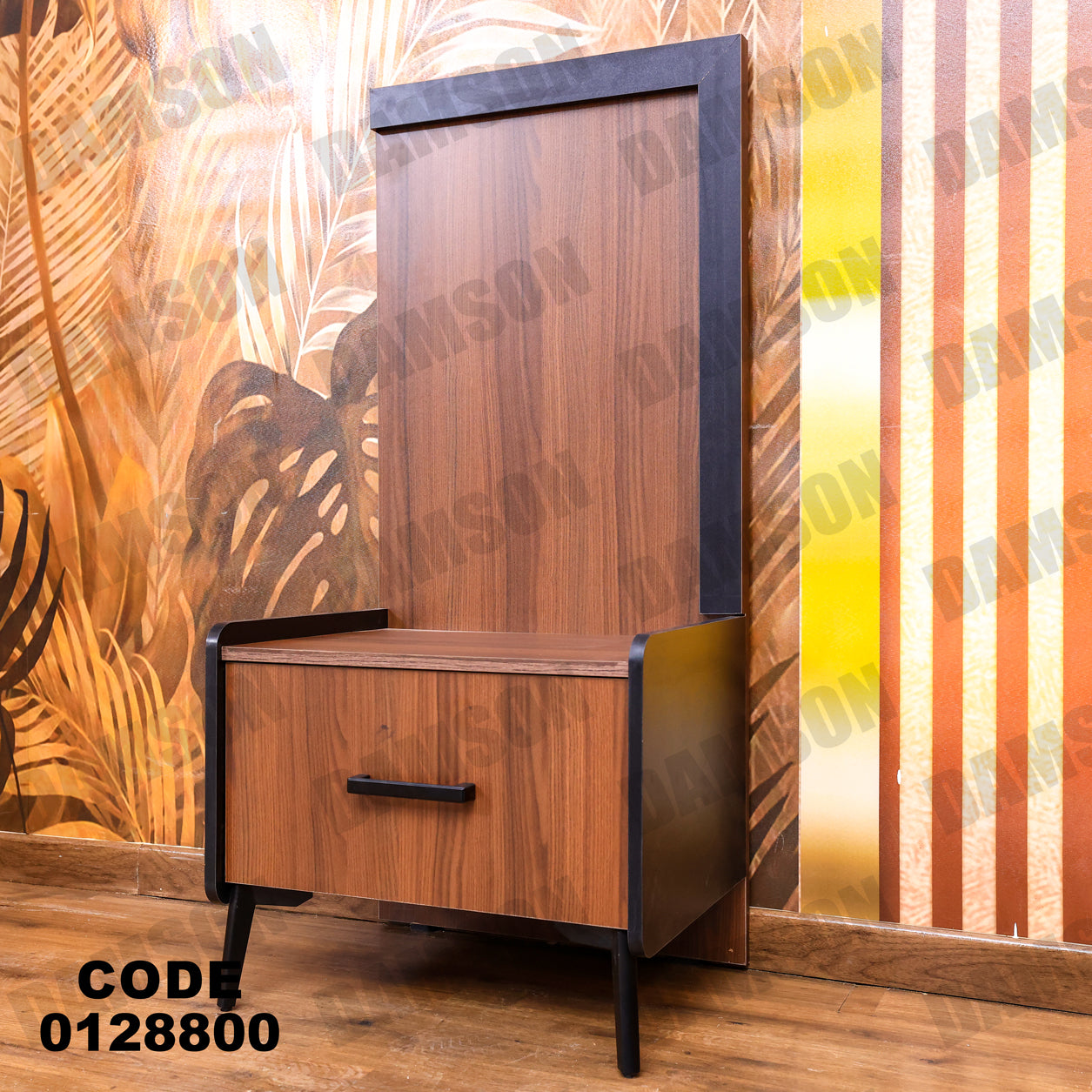 غرفة نوم ماستر 288 - Damson Furnitureغرفة نوم ماستر 288