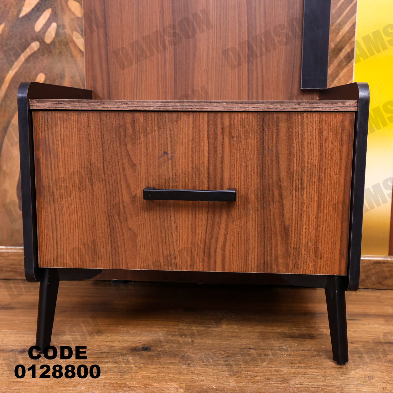 غرفة نوم ماستر 288 - Damson Furnitureغرفة نوم ماستر 288