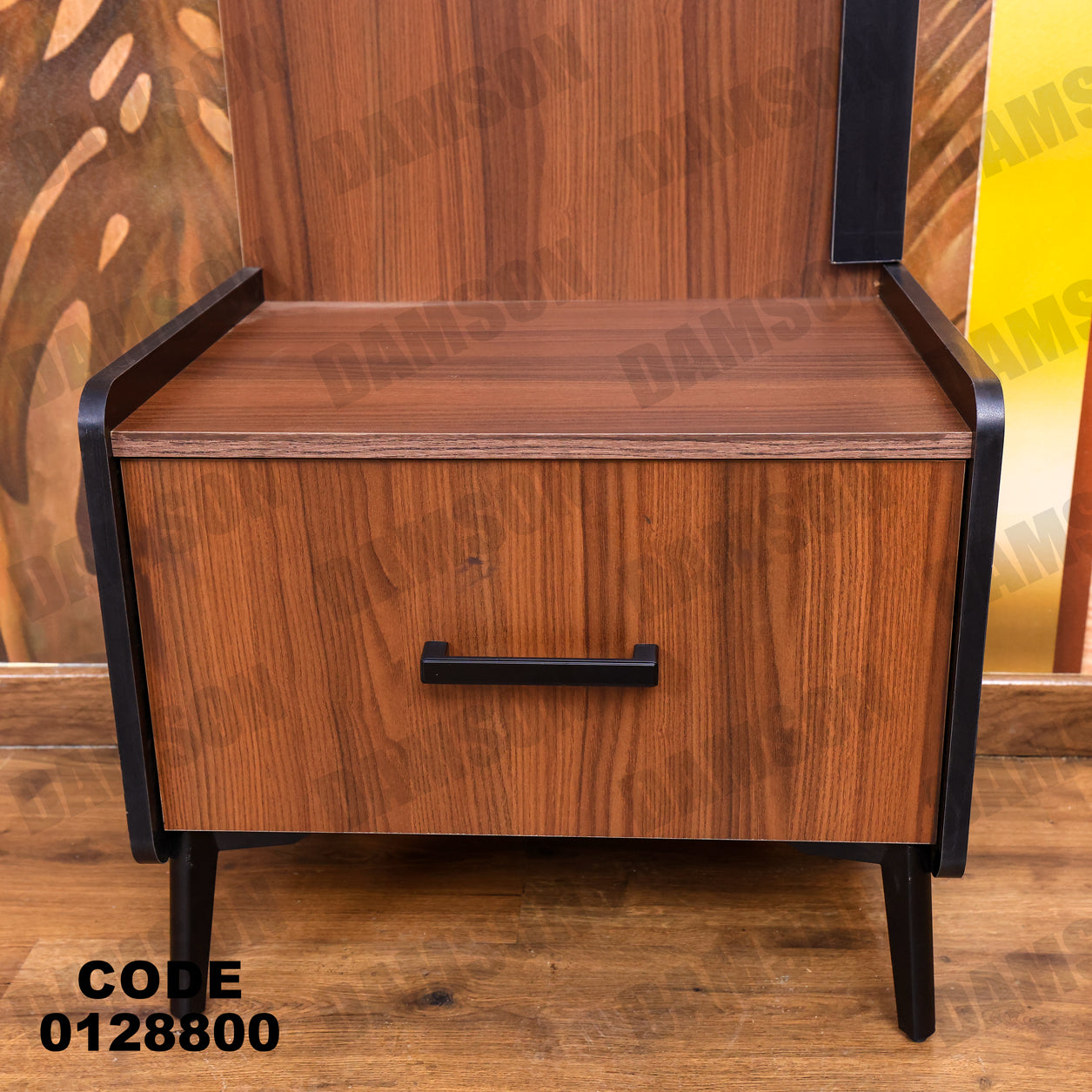 غرفة نوم ماستر 288 - Damson Furnitureغرفة نوم ماستر 288