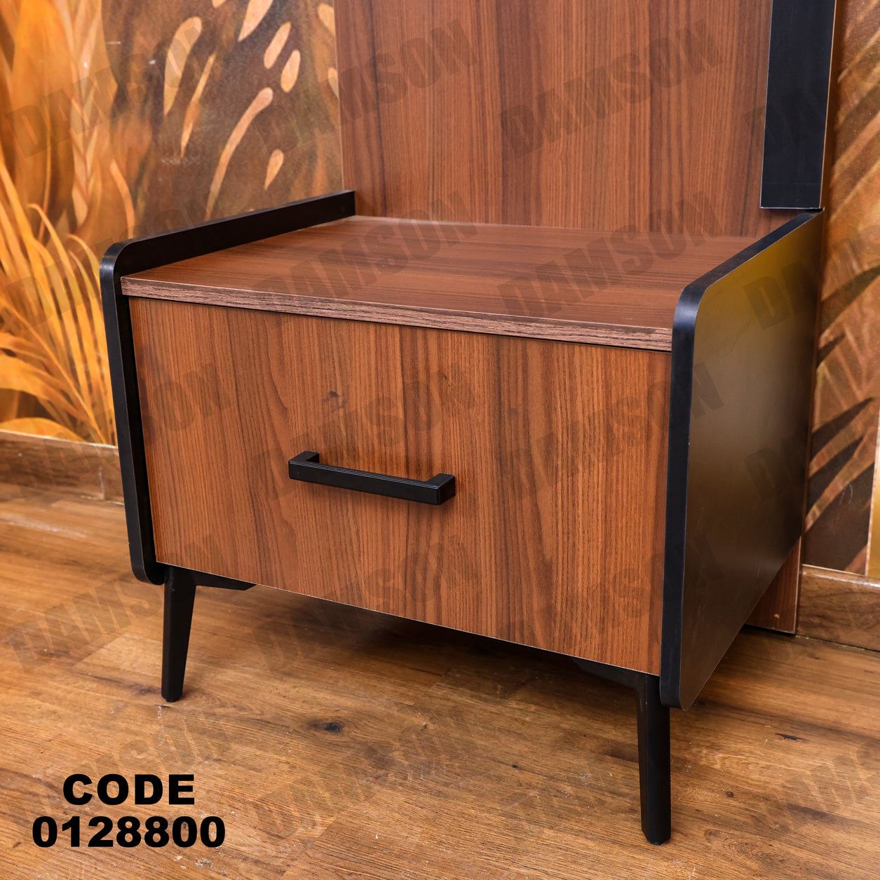 غرفة نوم ماستر 288 - Damson Furnitureغرفة نوم ماستر 288