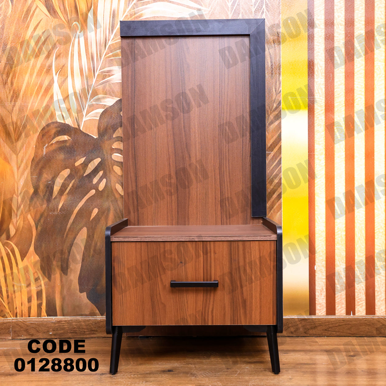 غرفة نوم ماستر 288 - Damson Furnitureغرفة نوم ماستر 288