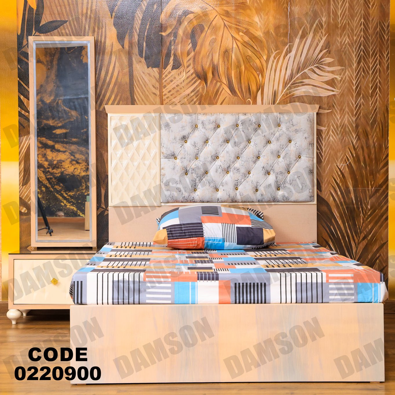 غرفة نوم أطفال 209 - Damson Furnitureغرفة نوم أطفال 209