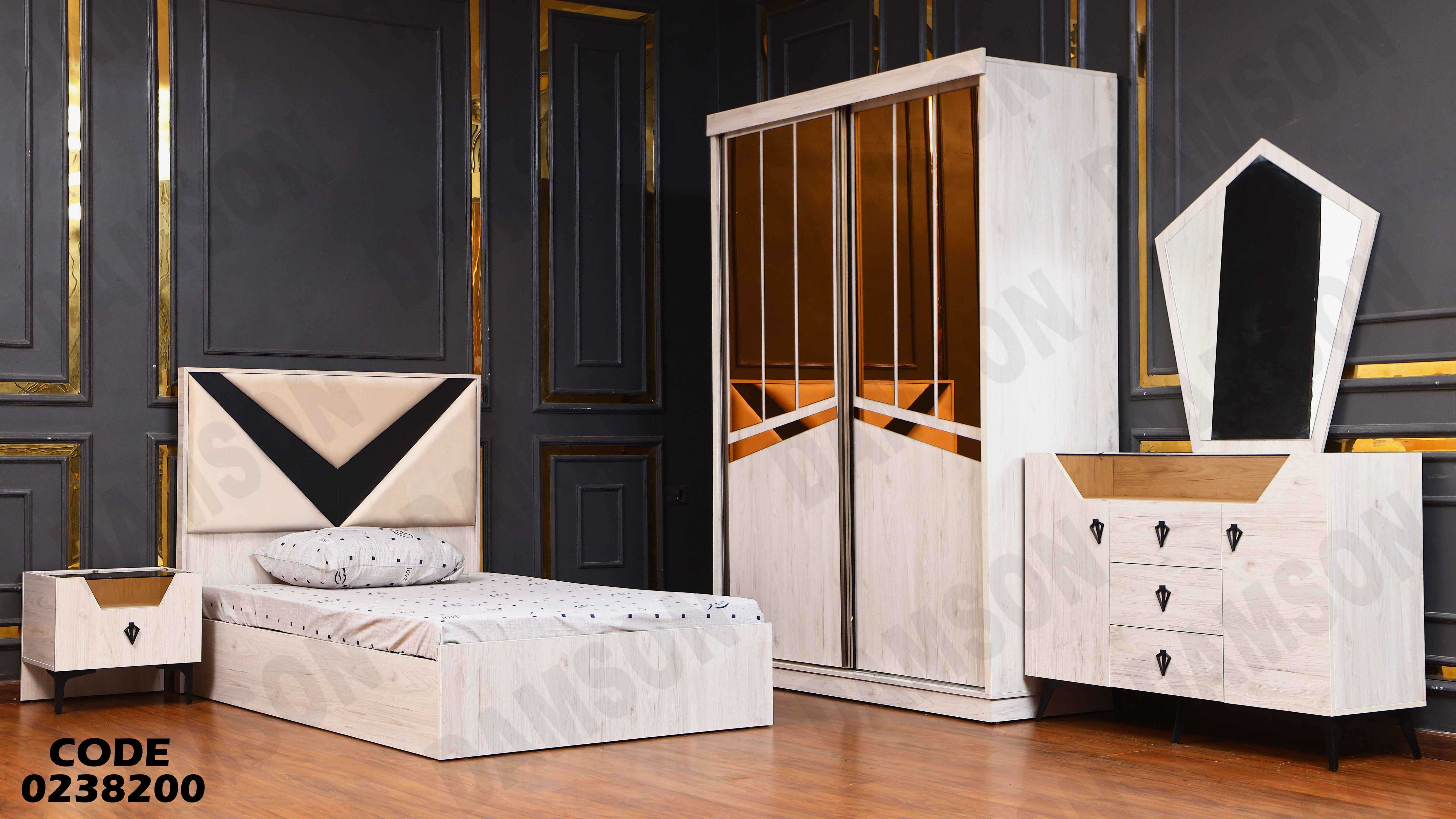 غرفة نوم اطفال 382