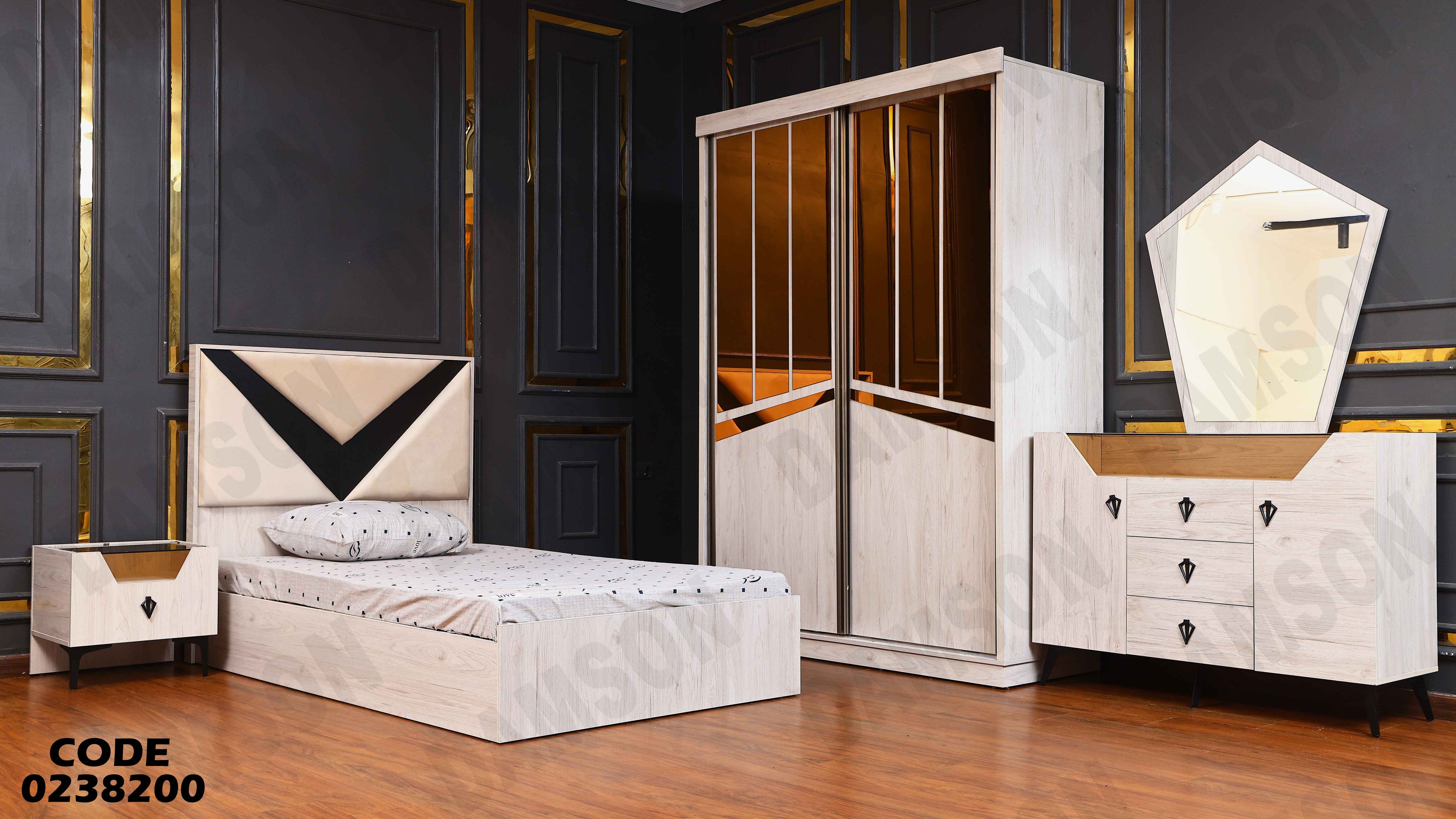 غرفة نوم اطفال 382