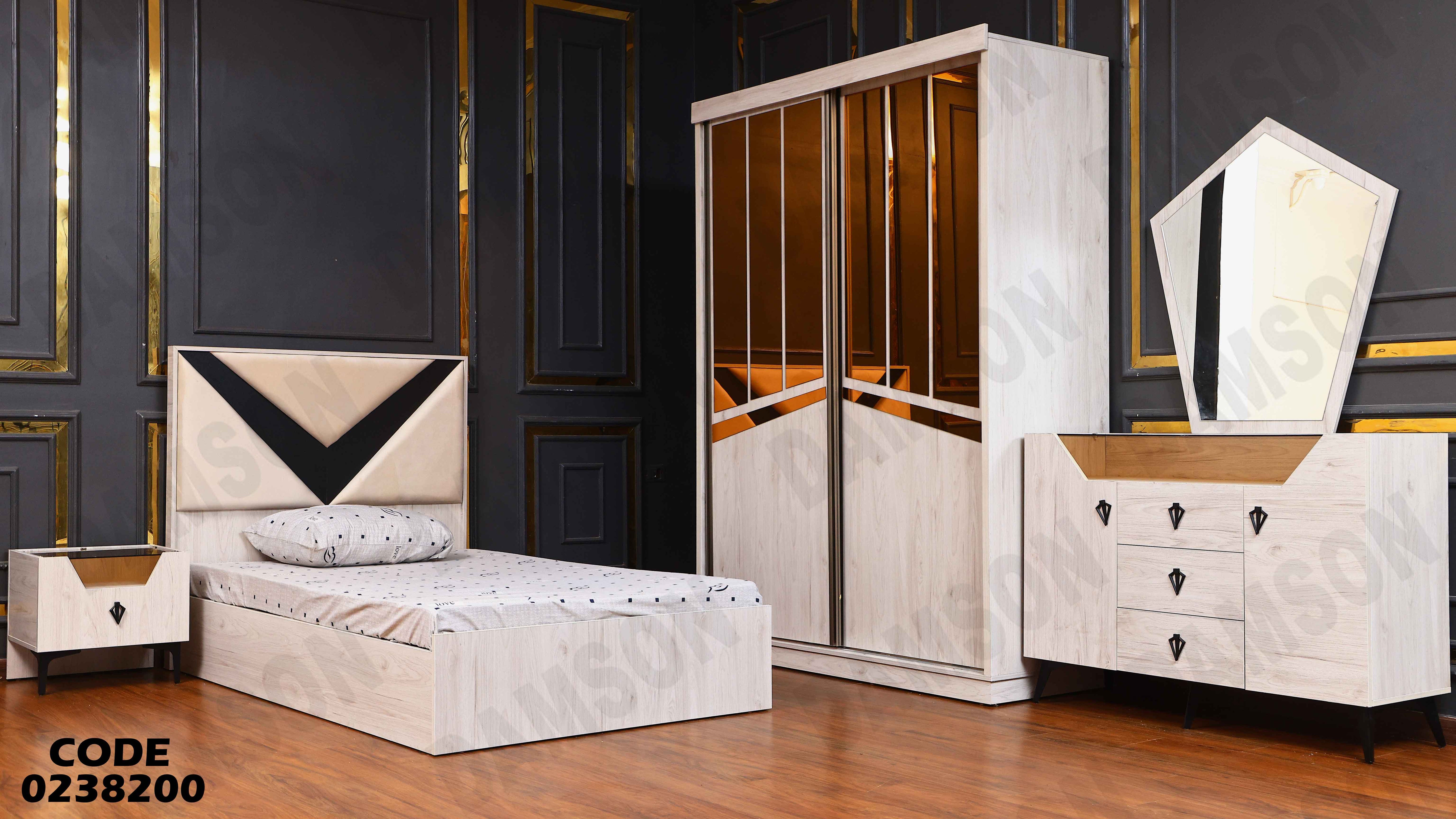 غرفة نوم اطفال 382